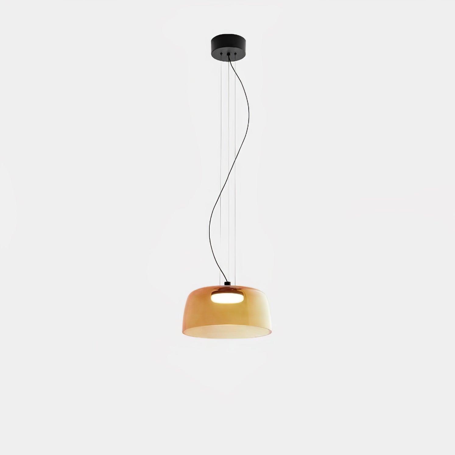 Lysandra Levels Pendant Light