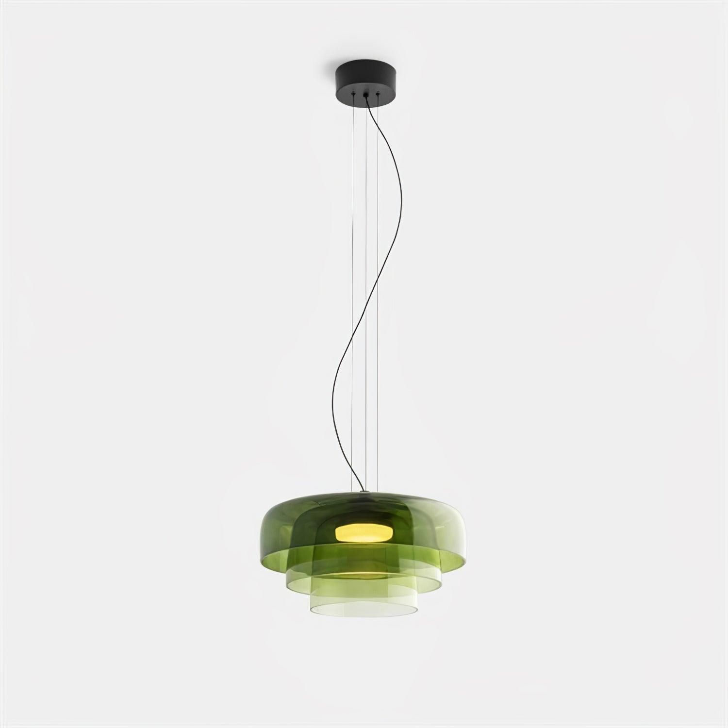 Lysandra Levels Pendant Light
