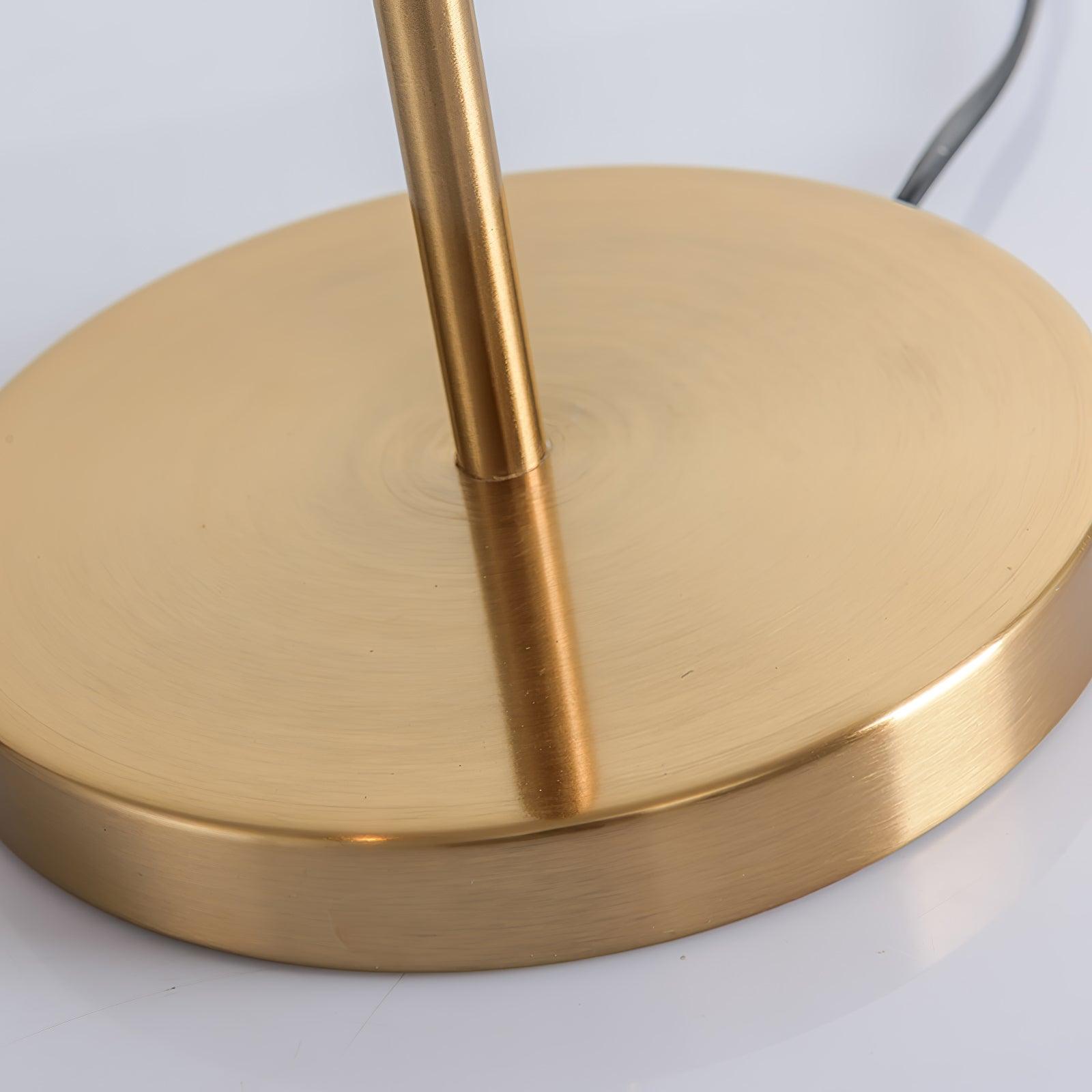 Aveneina Lever Office Table Light