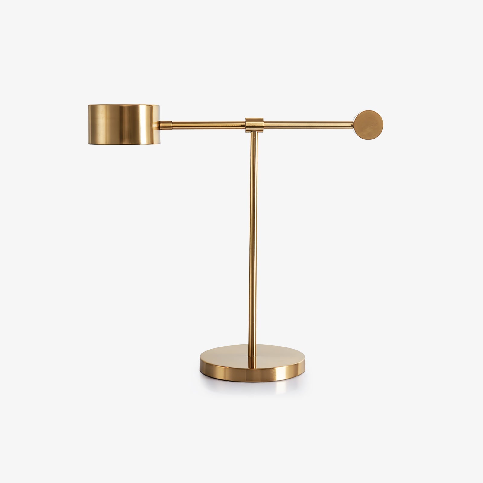Aveneina Lever Office Table Light