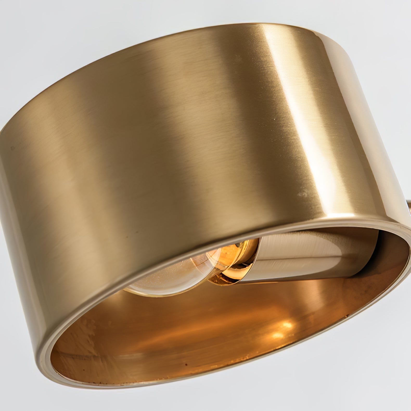 Aveneina Lever Office Table Light
