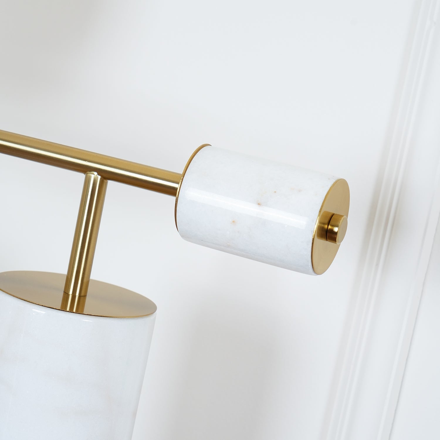 Vathayre Marble Minimalism Table Lamp