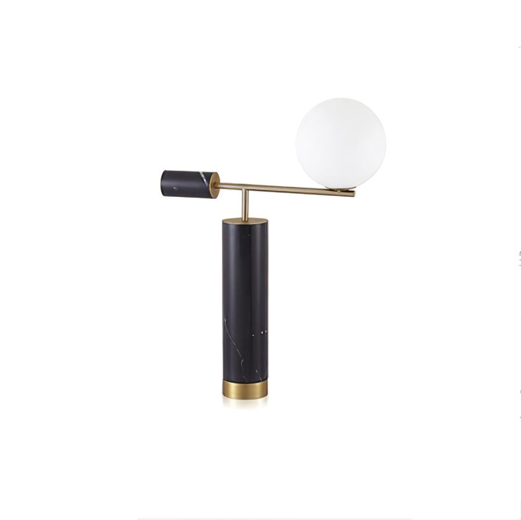 Vathayre Marble Minimalism Table Lamp