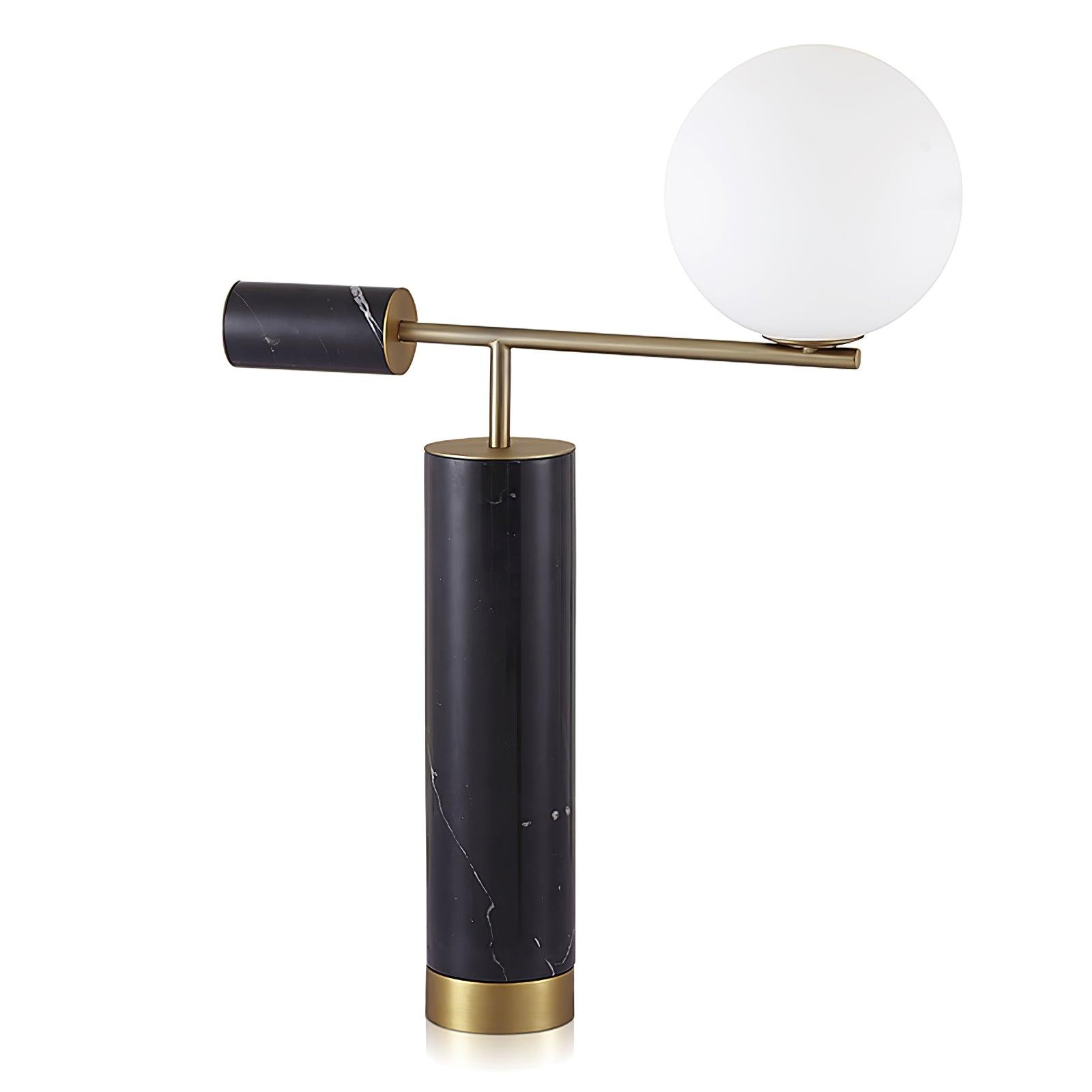 Vathayre Marble Minimalism Table Lamp