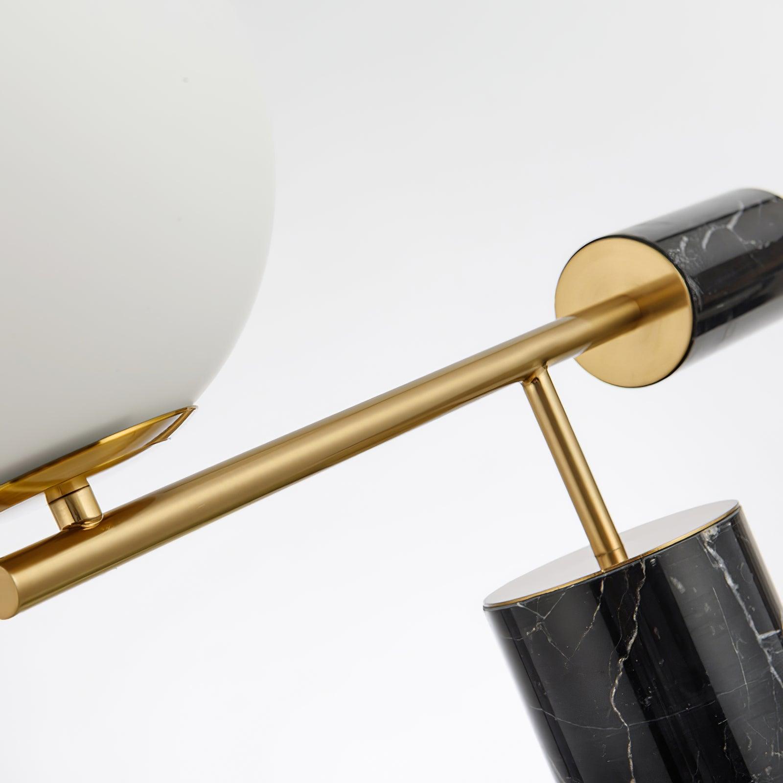 Vathayre Marble Minimalism Table Lamp
