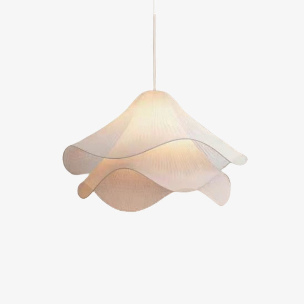 Ritta Modern Art Deco Bloom Flower Pendant Light