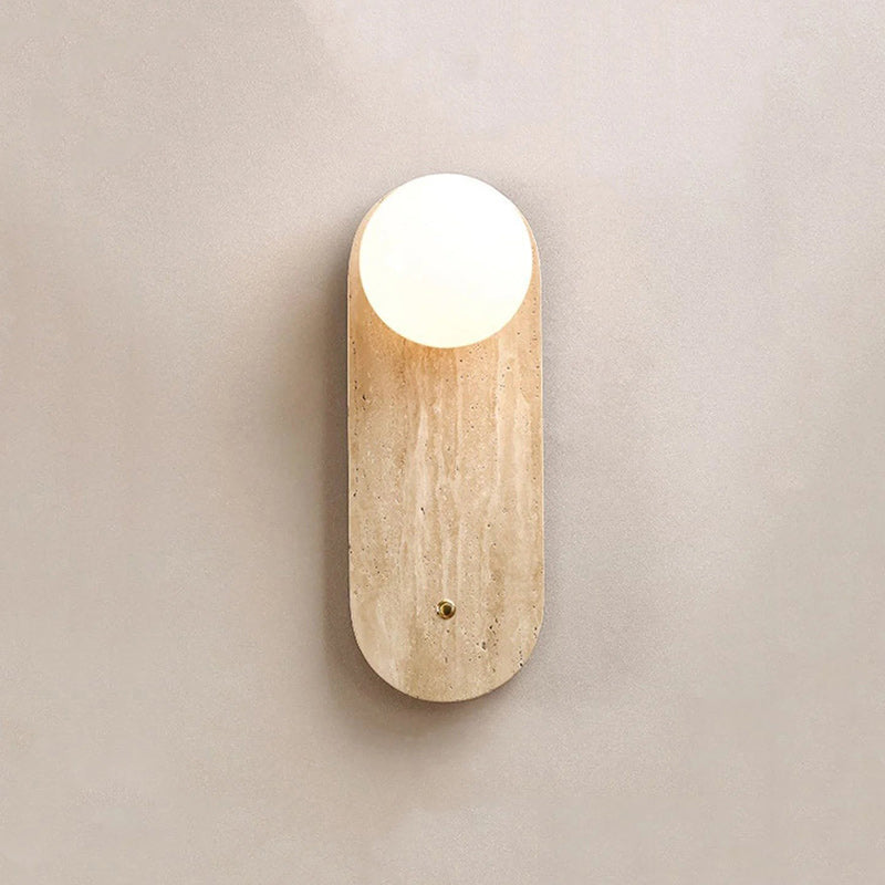 Zeshaen Wall Lamp
