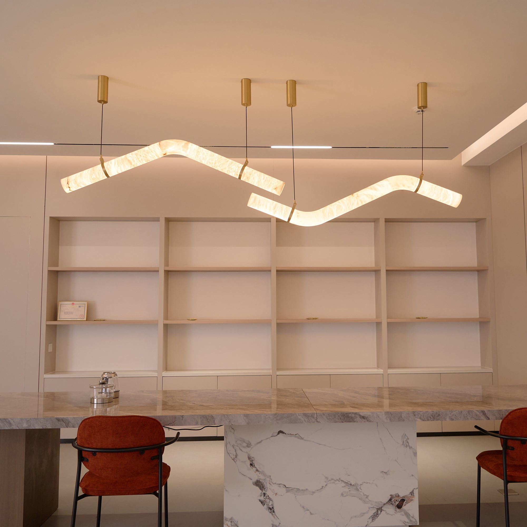 Errina Pendant Light