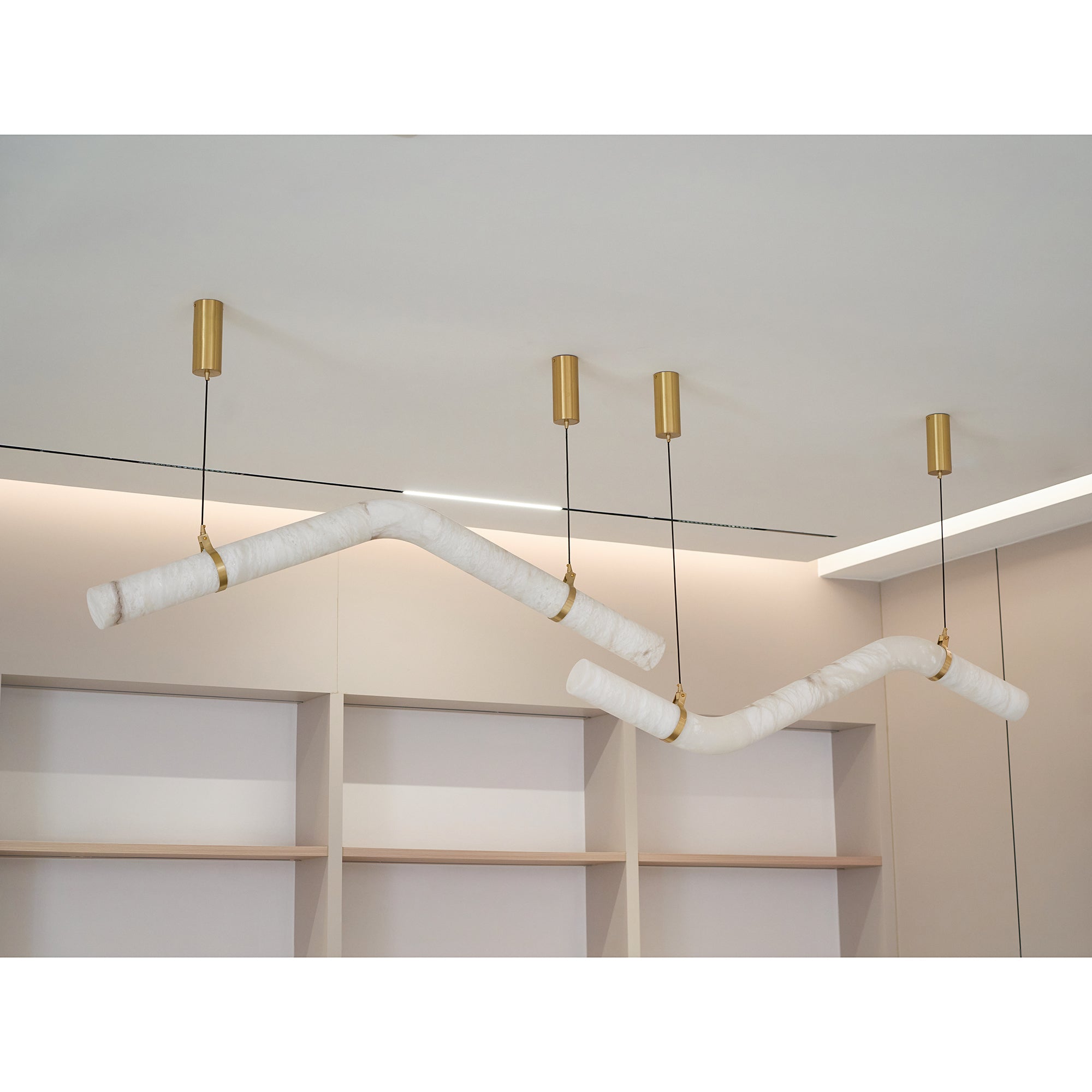 Errina Pendant Light