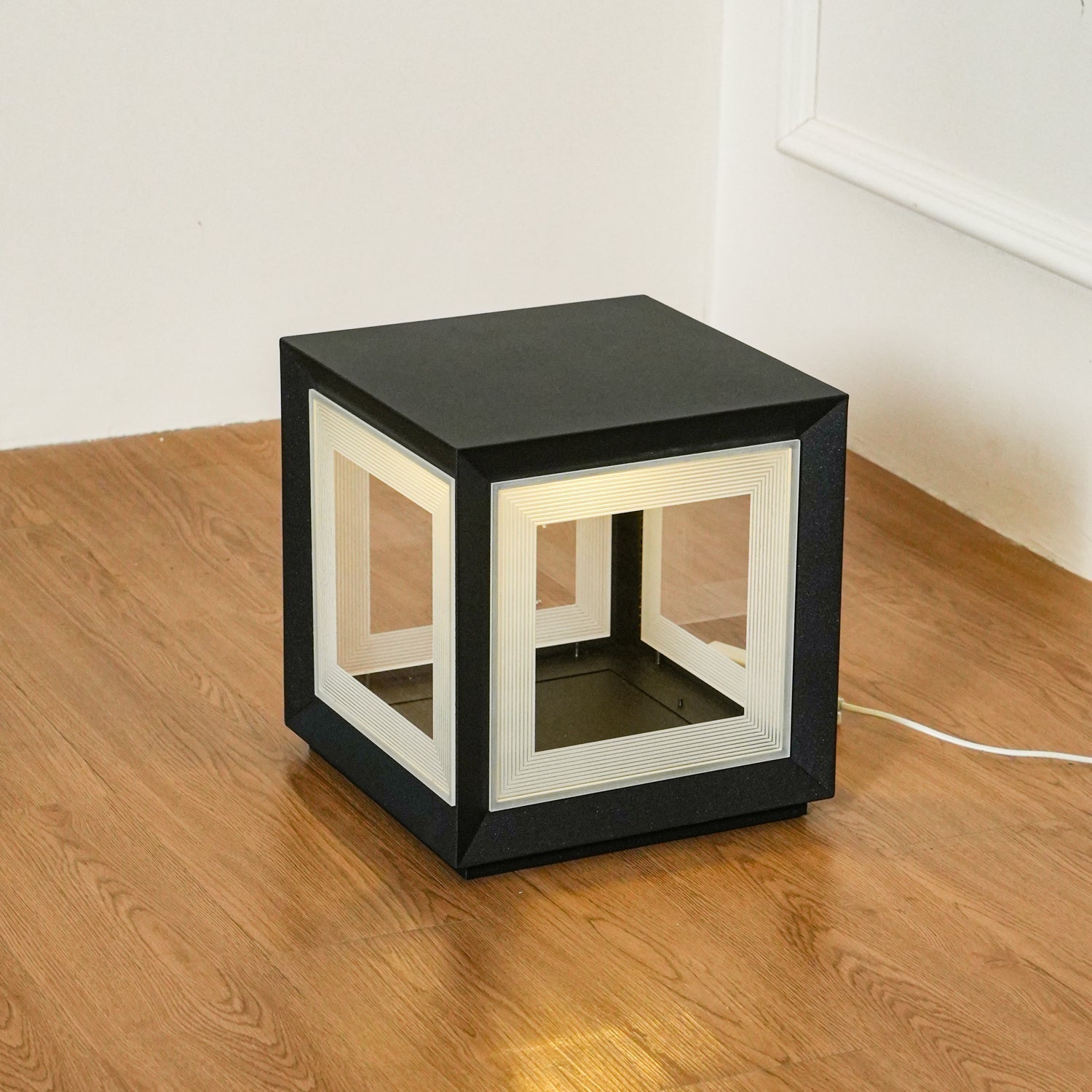 Lewis Modern Outdoor Light
