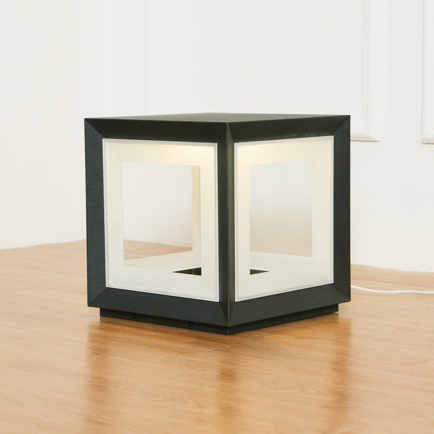 Lewis Modern Outdoor Light