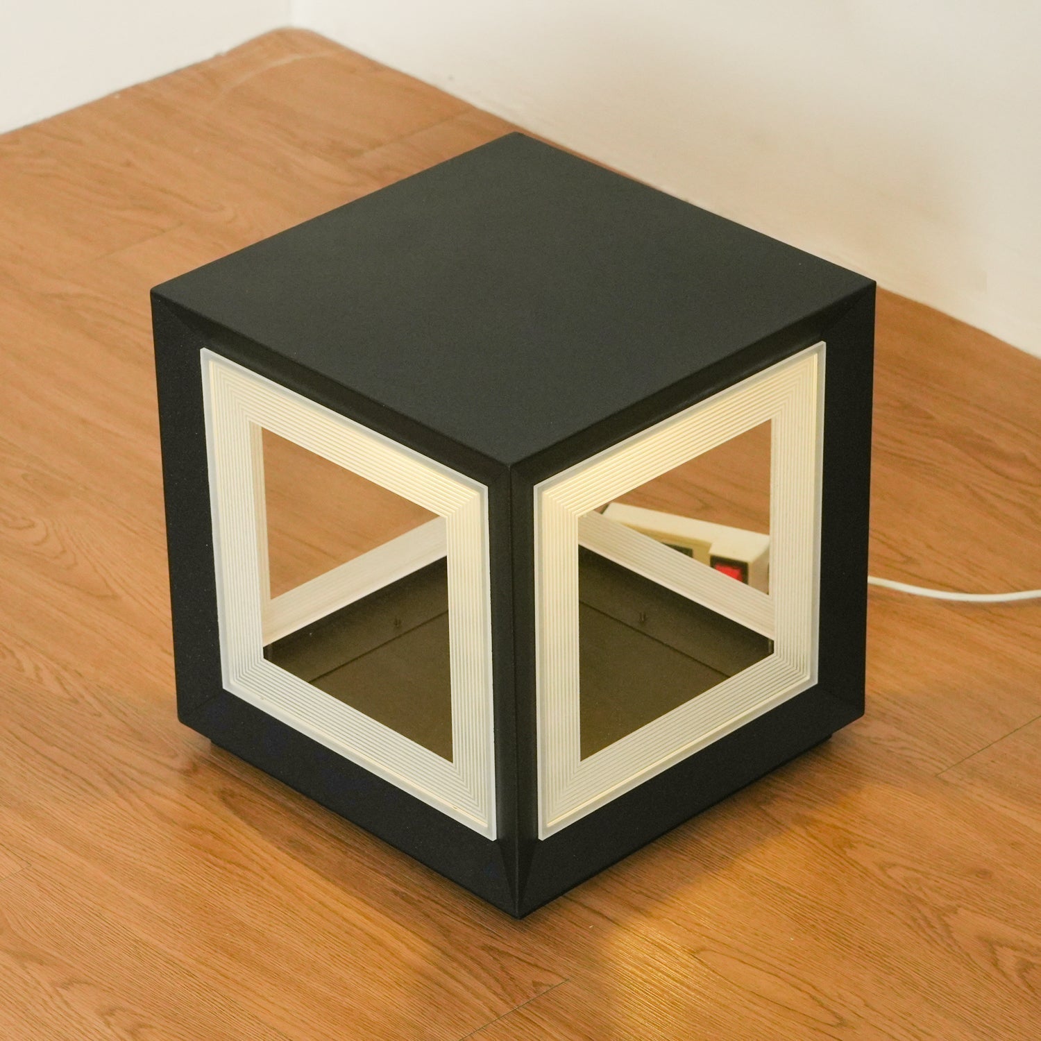 Lewis Modern Outdoor Light