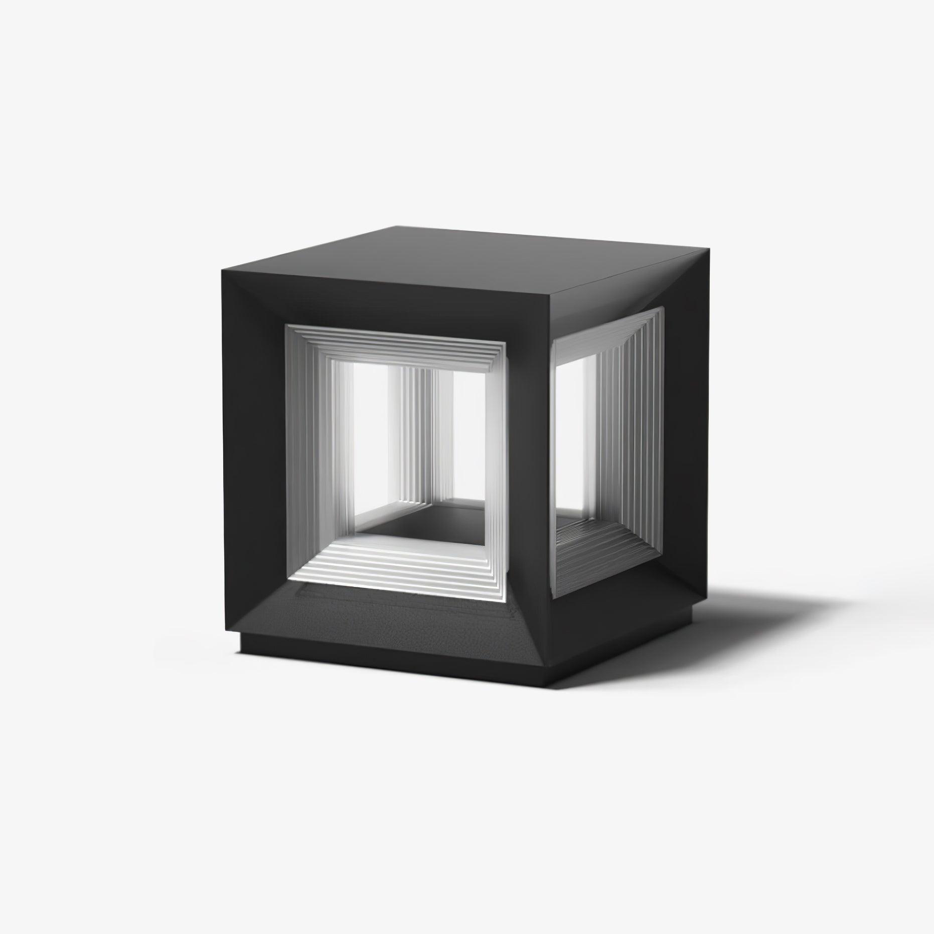 Lewis Modern Outdoor Light