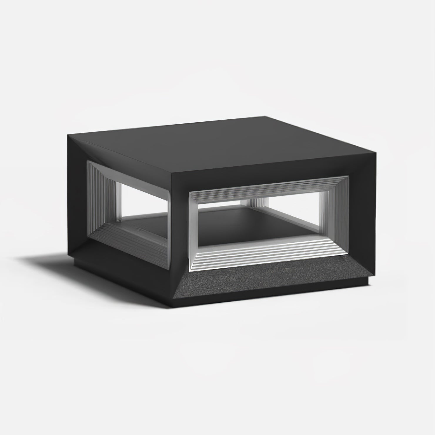 Lewis Modern Outdoor Light