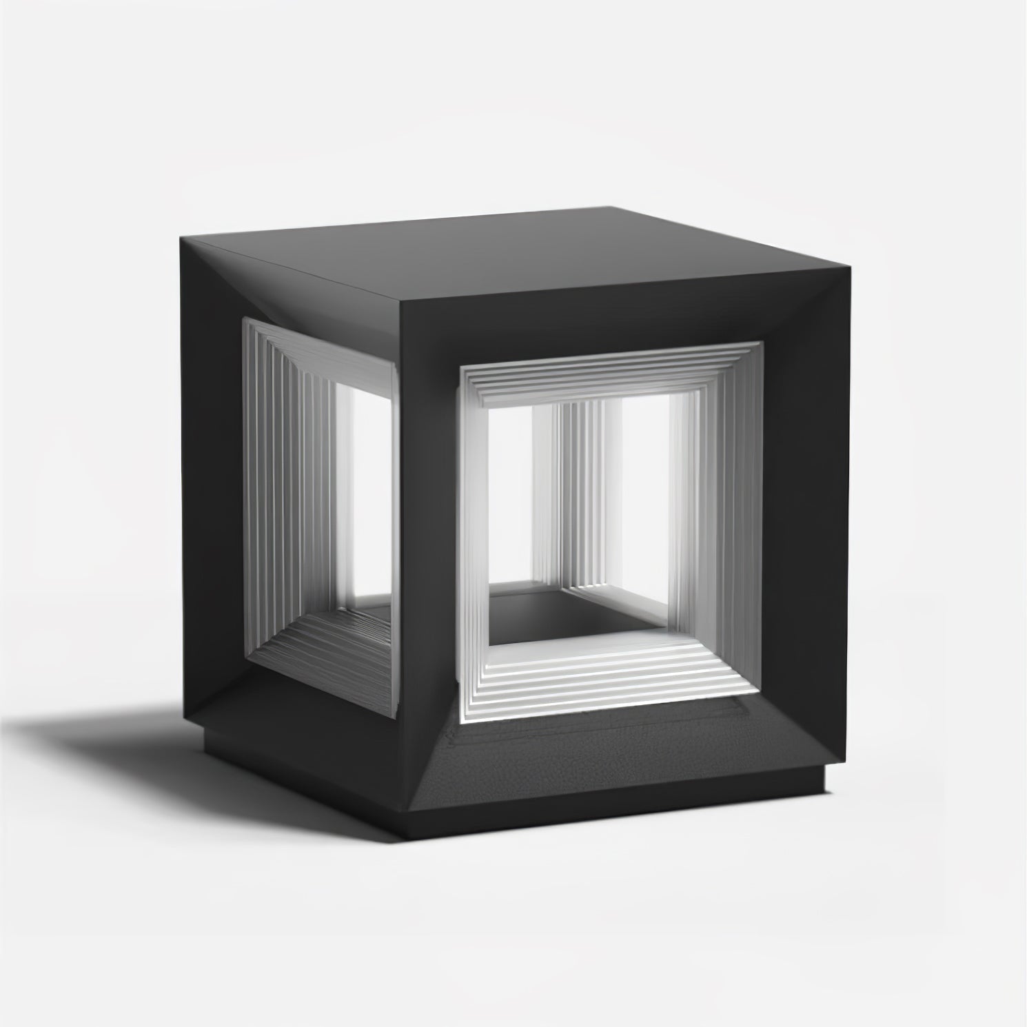 Lewis Modern Outdoor Light