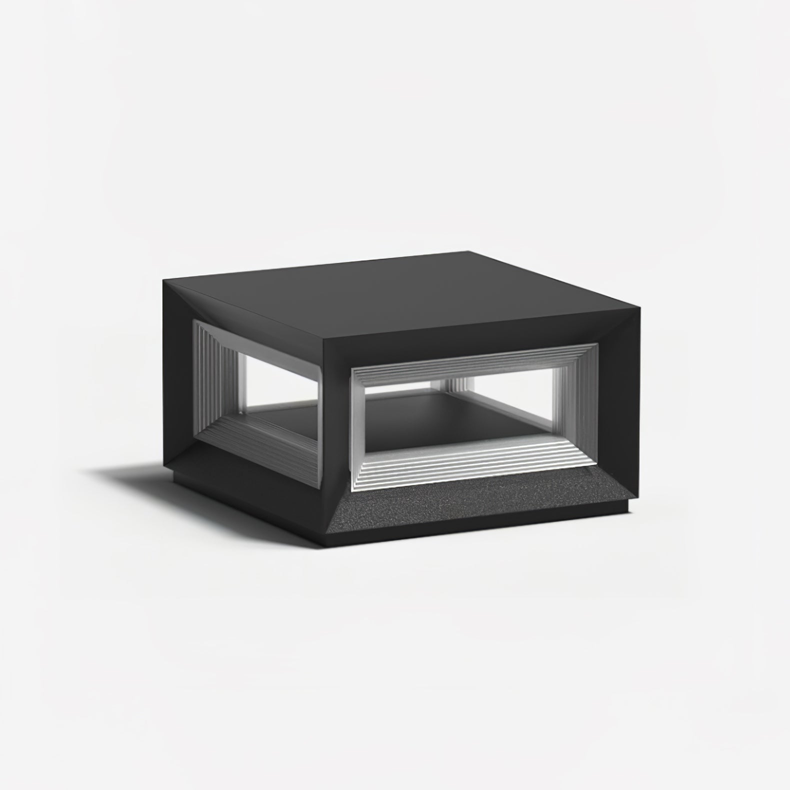 Lewis Modern Outdoor Light
