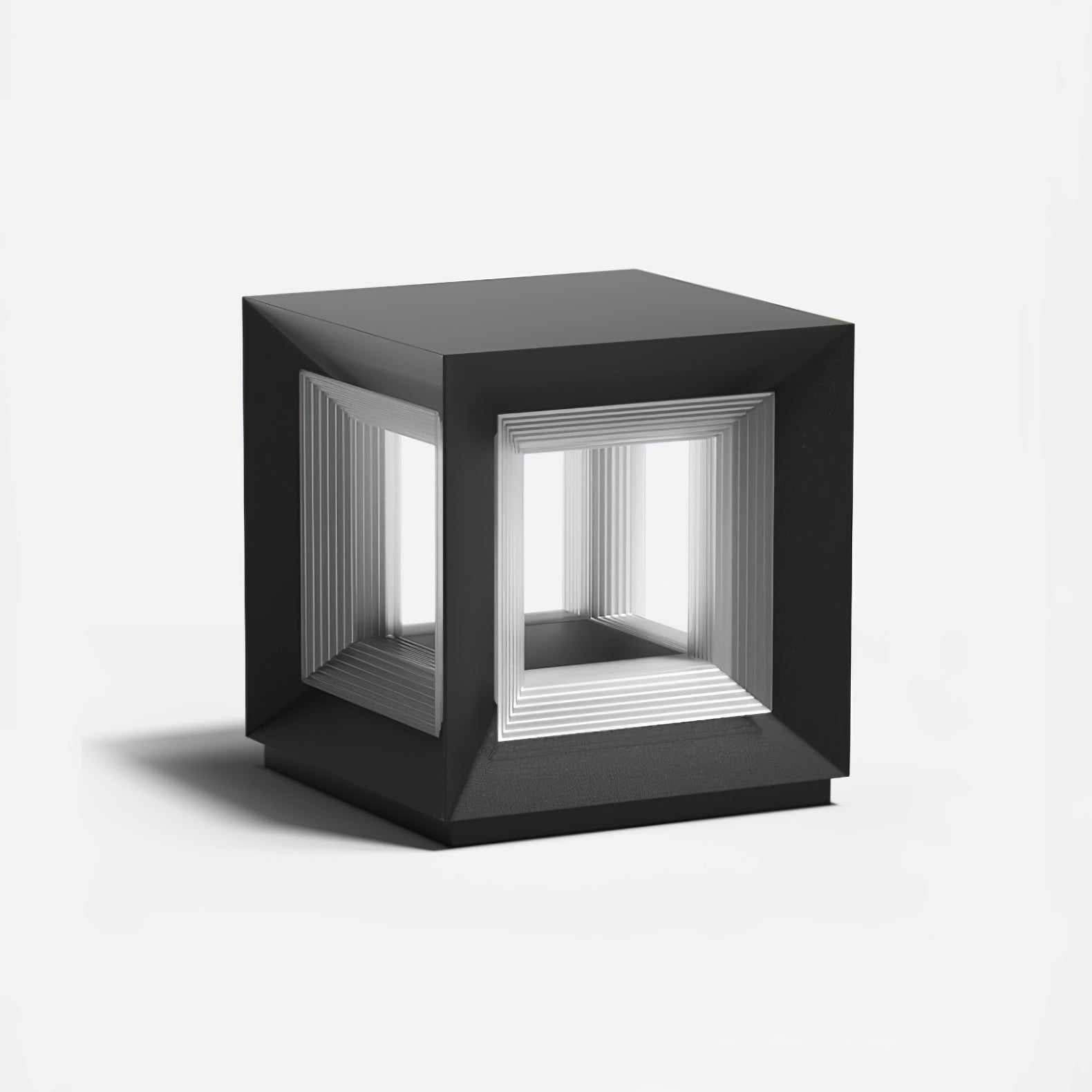 Lewis Modern Outdoor Light