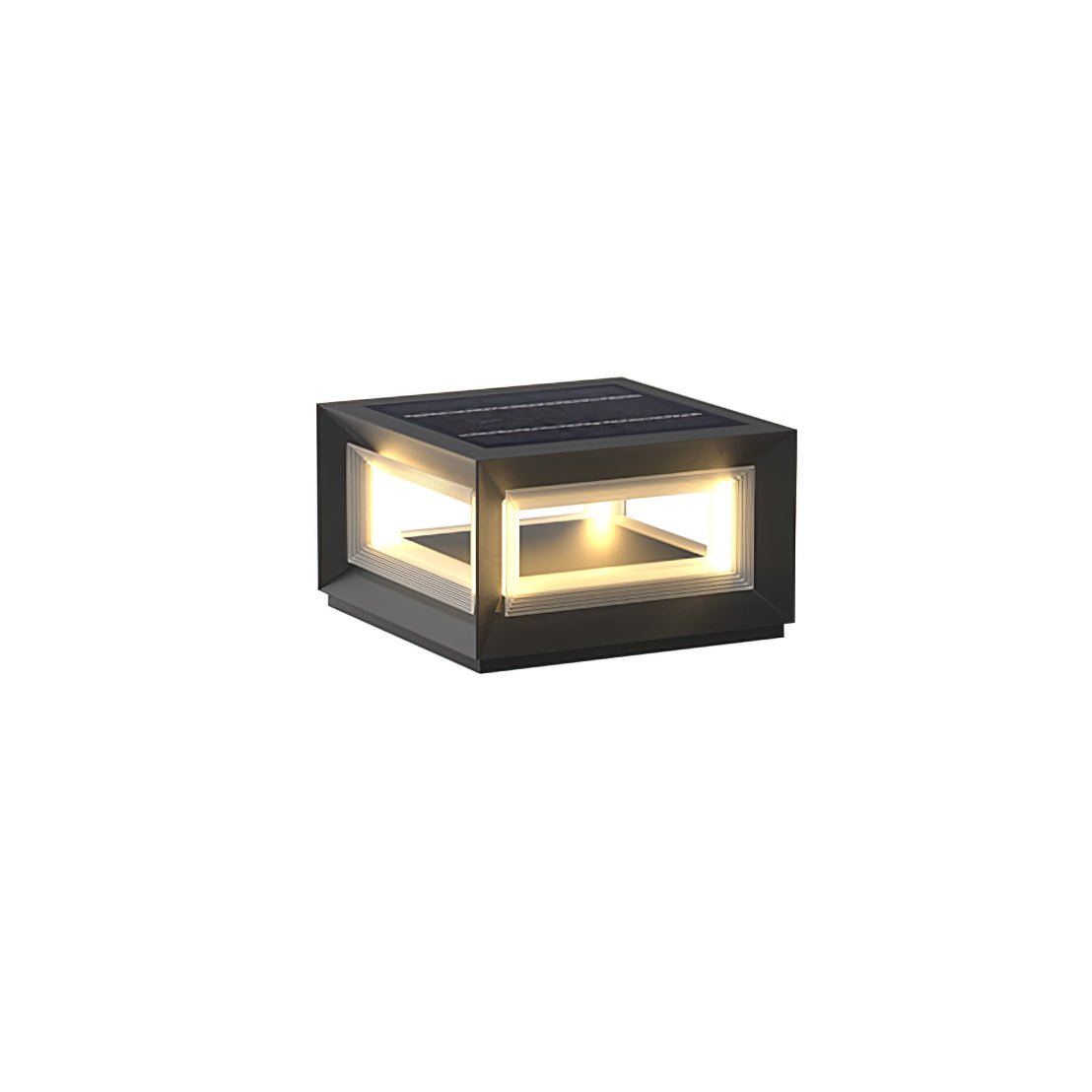 Lewis Modern Outdoor Light