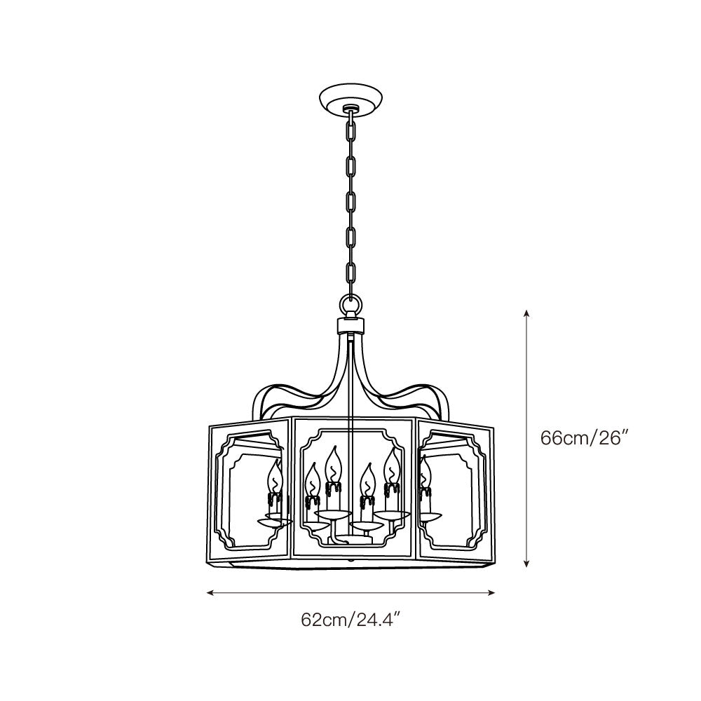 Oreluena Pendant Lamp