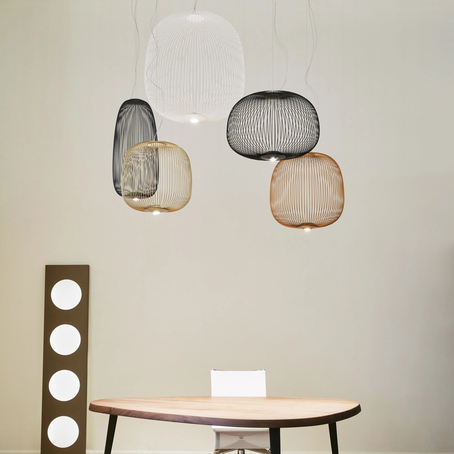 Reninora Pendant Lamp