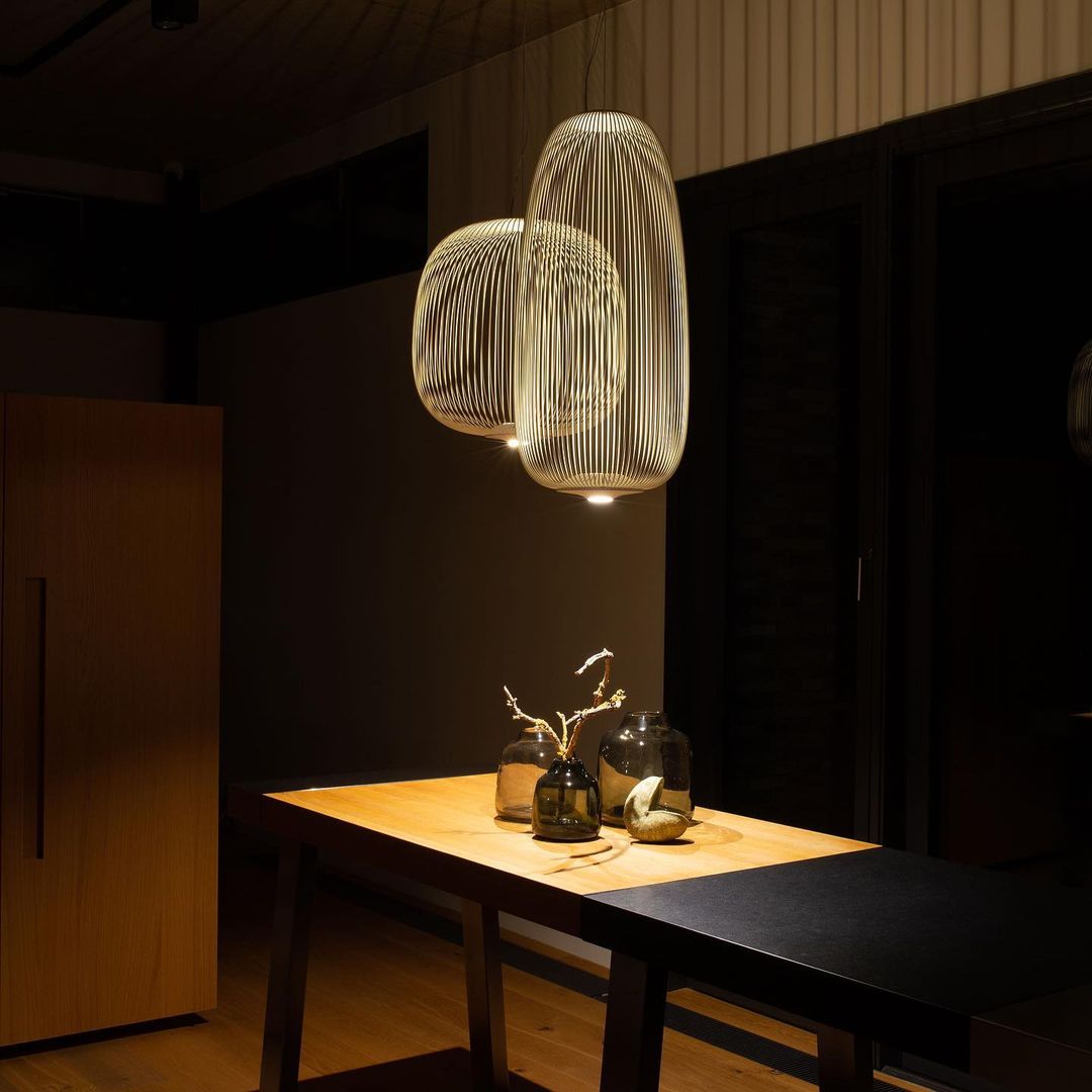 Reninora Pendant Lamp