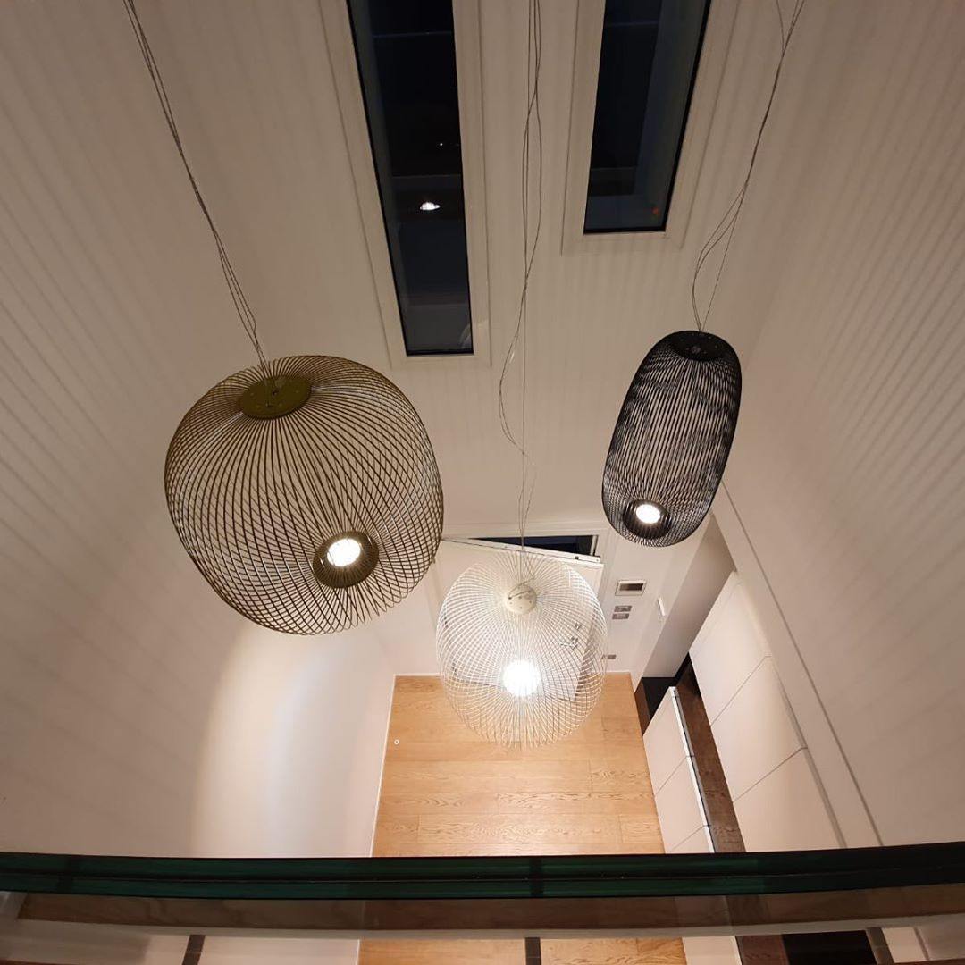 Reninora Pendant Lamp