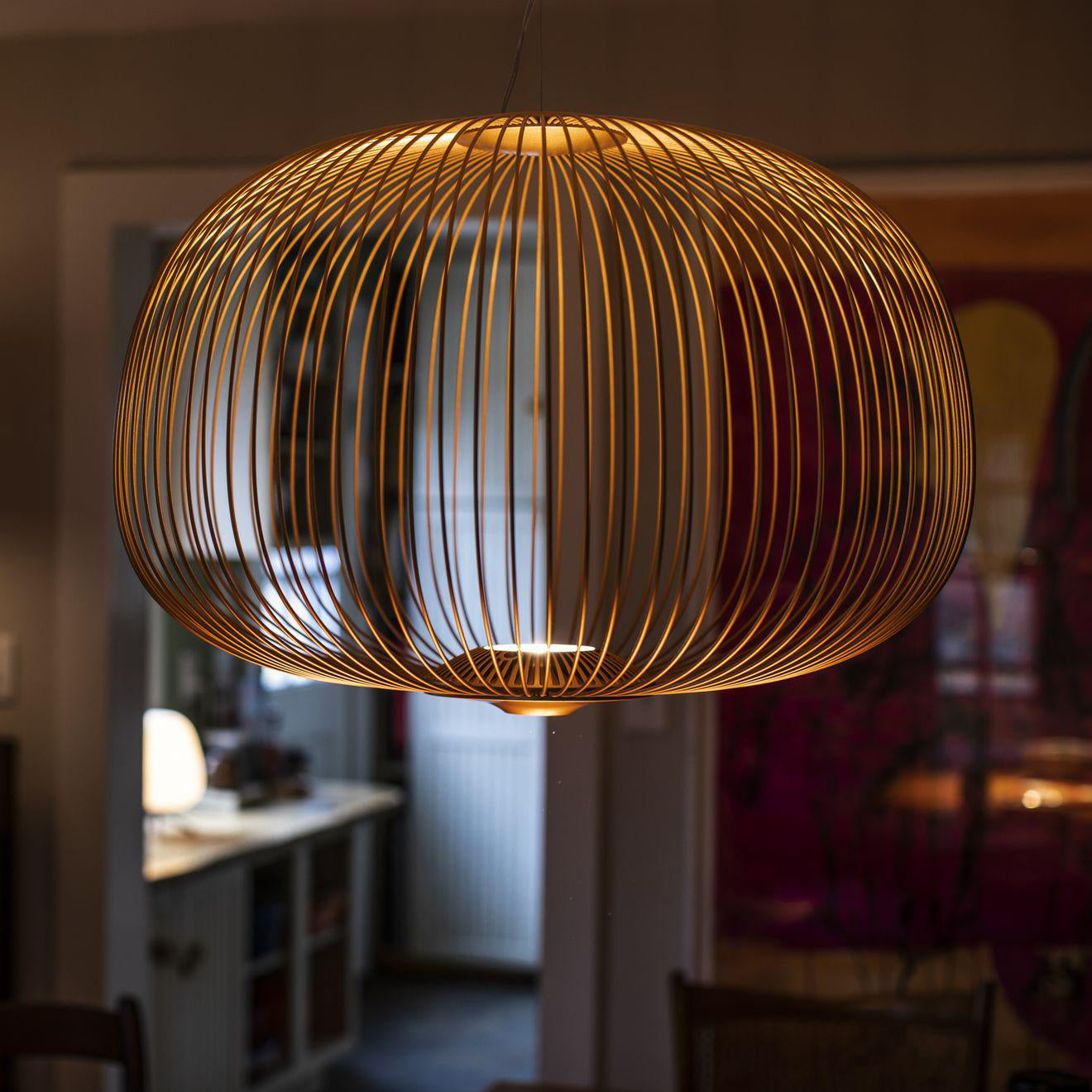 Reninora Pendant Lamp
