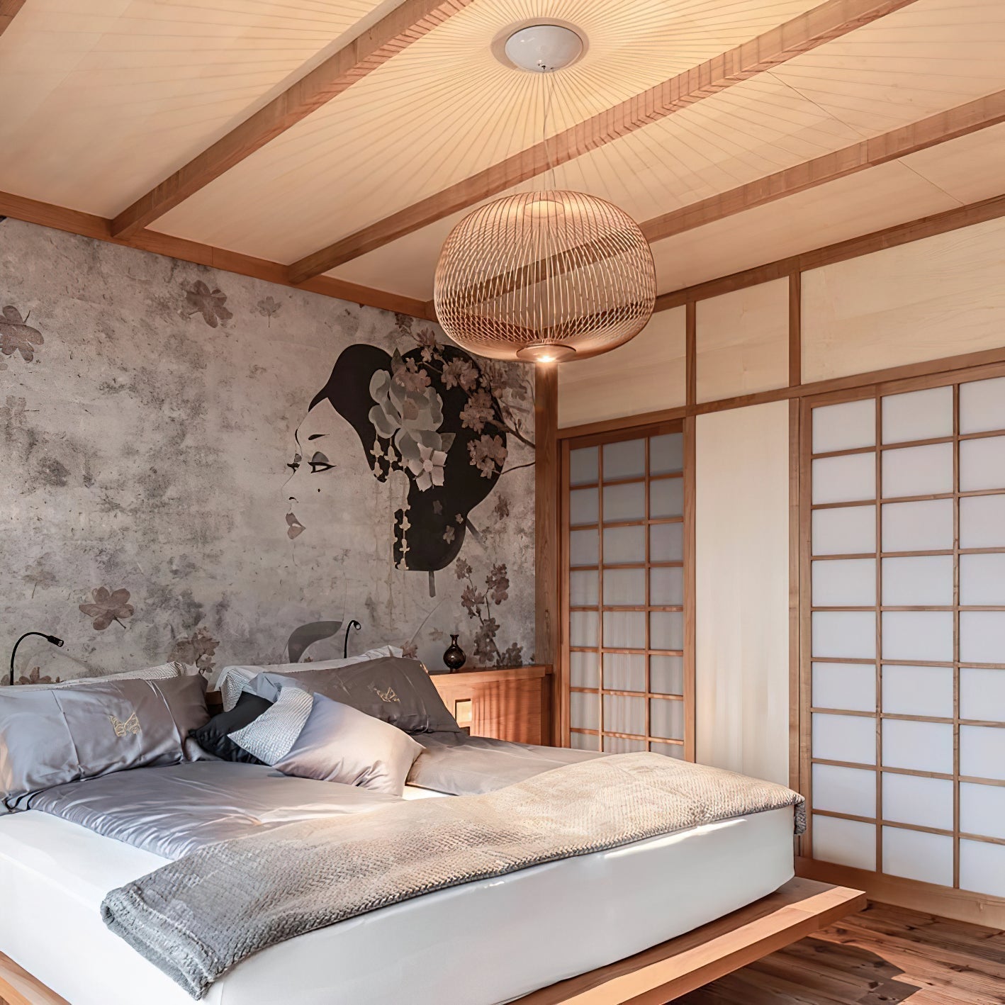 Reninora Pendant Lamp