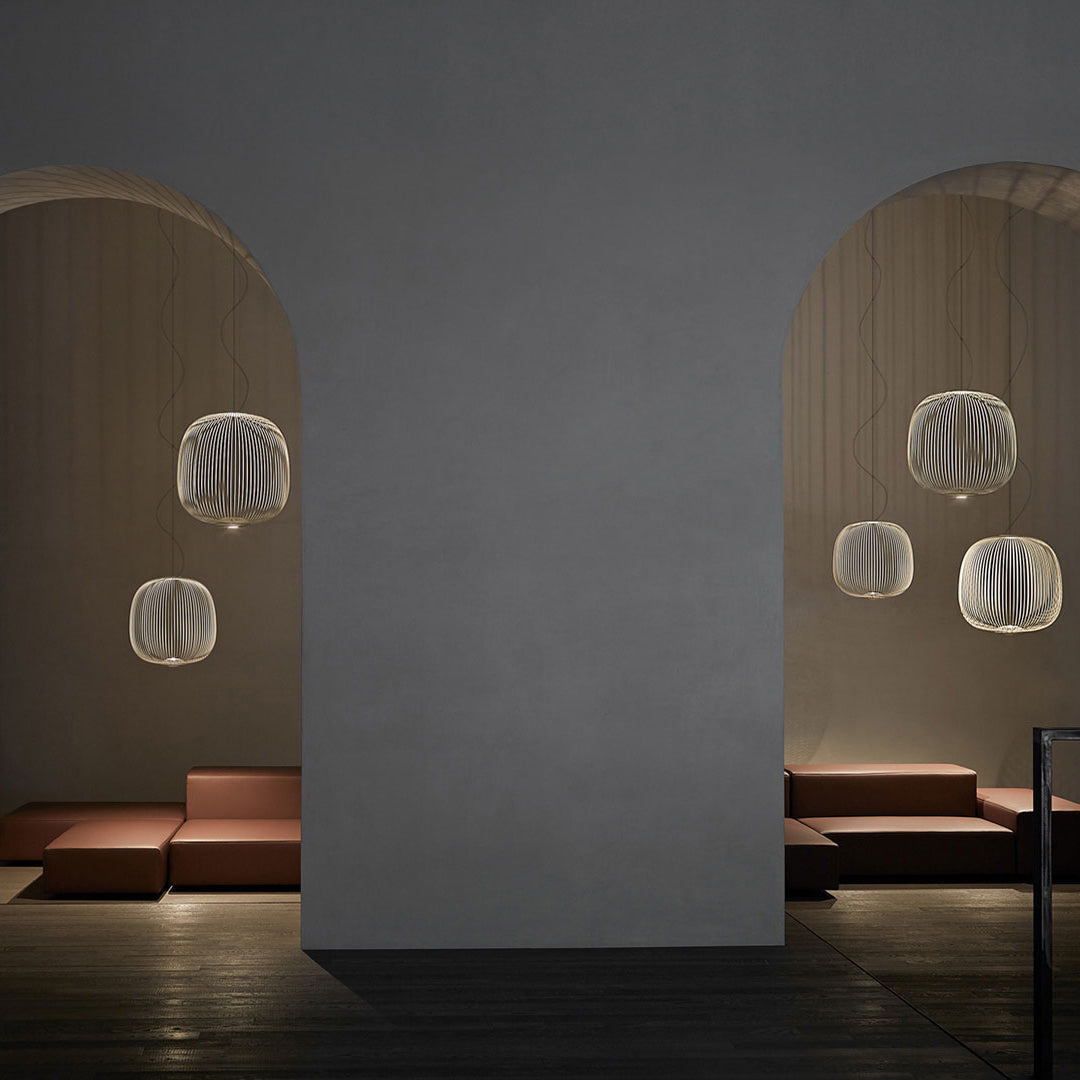Reninora Pendant Lamp