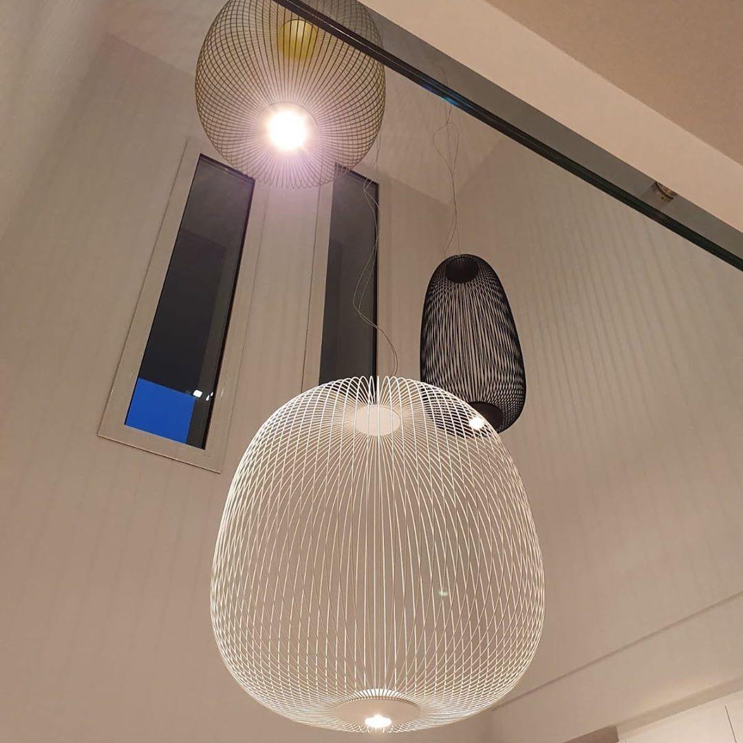Reninora Pendant Lamp