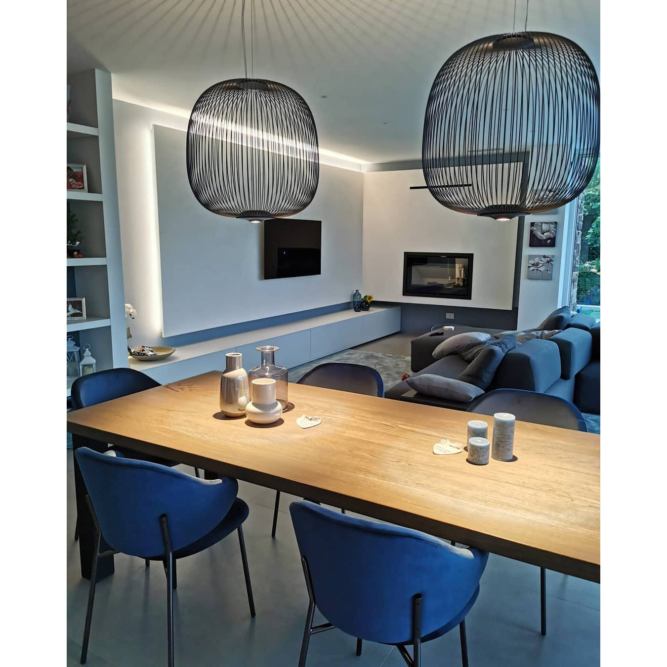 Reninora Pendant Lamp