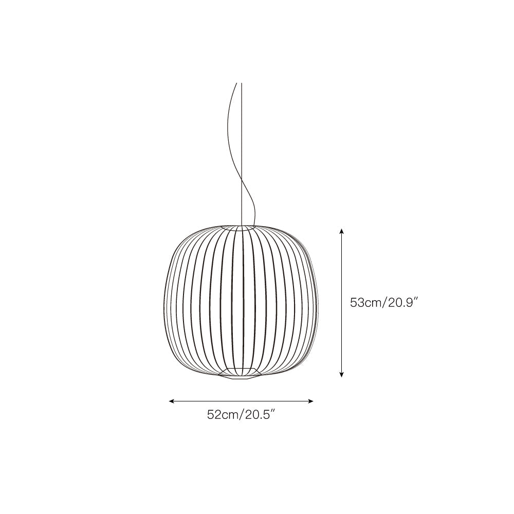 Reninora Pendant Lamp