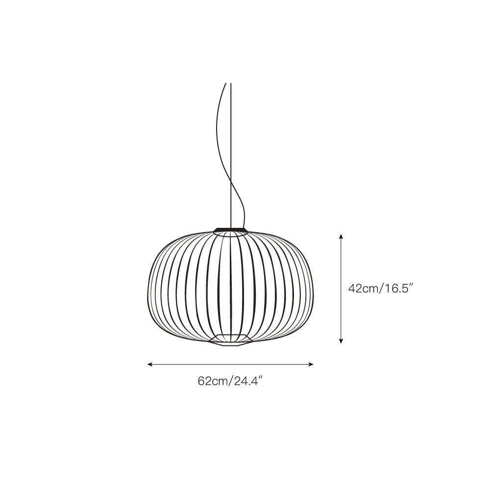 Reninora Pendant Lamp
