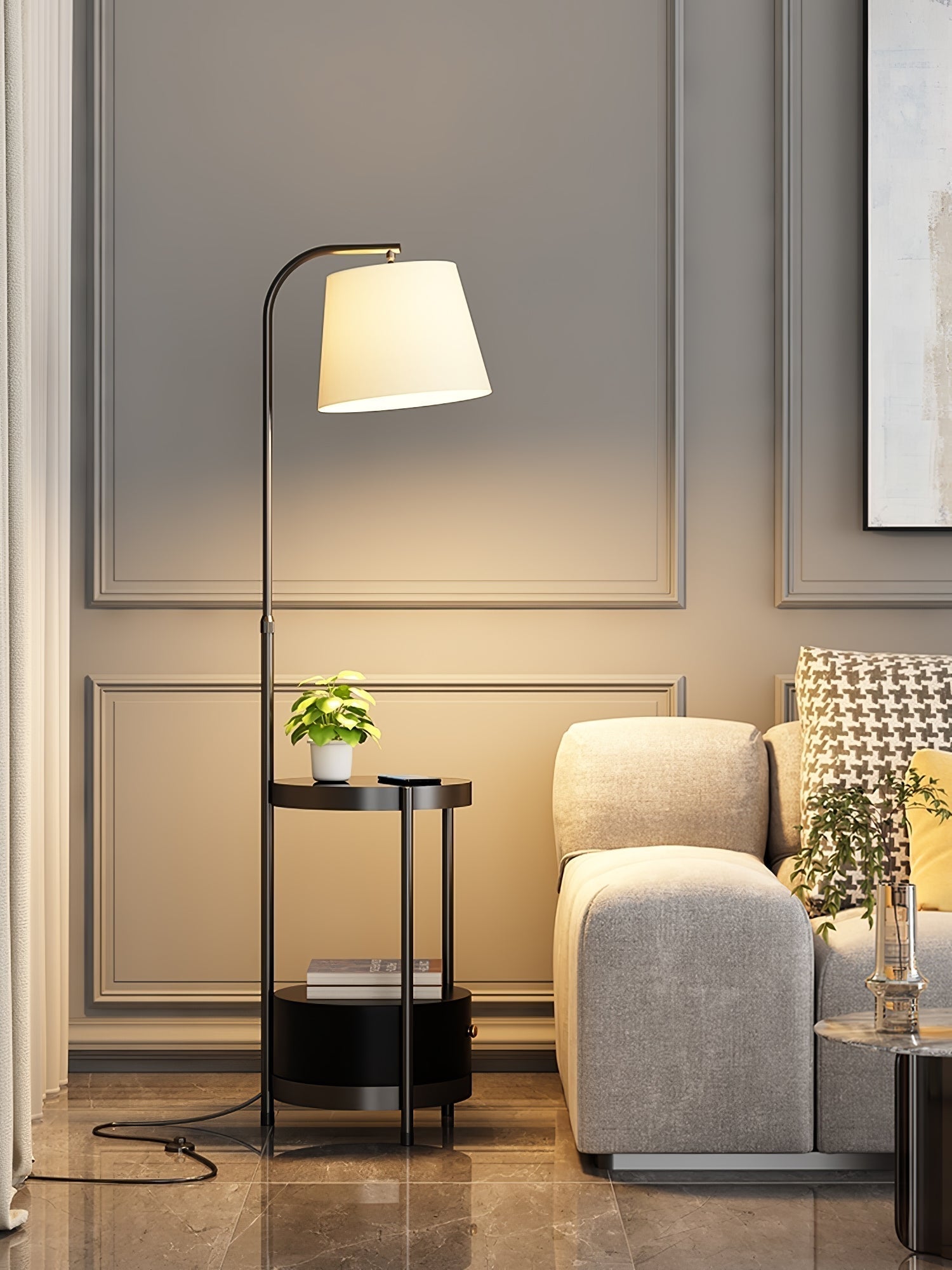 Avenareria Modern Floor Lamp
