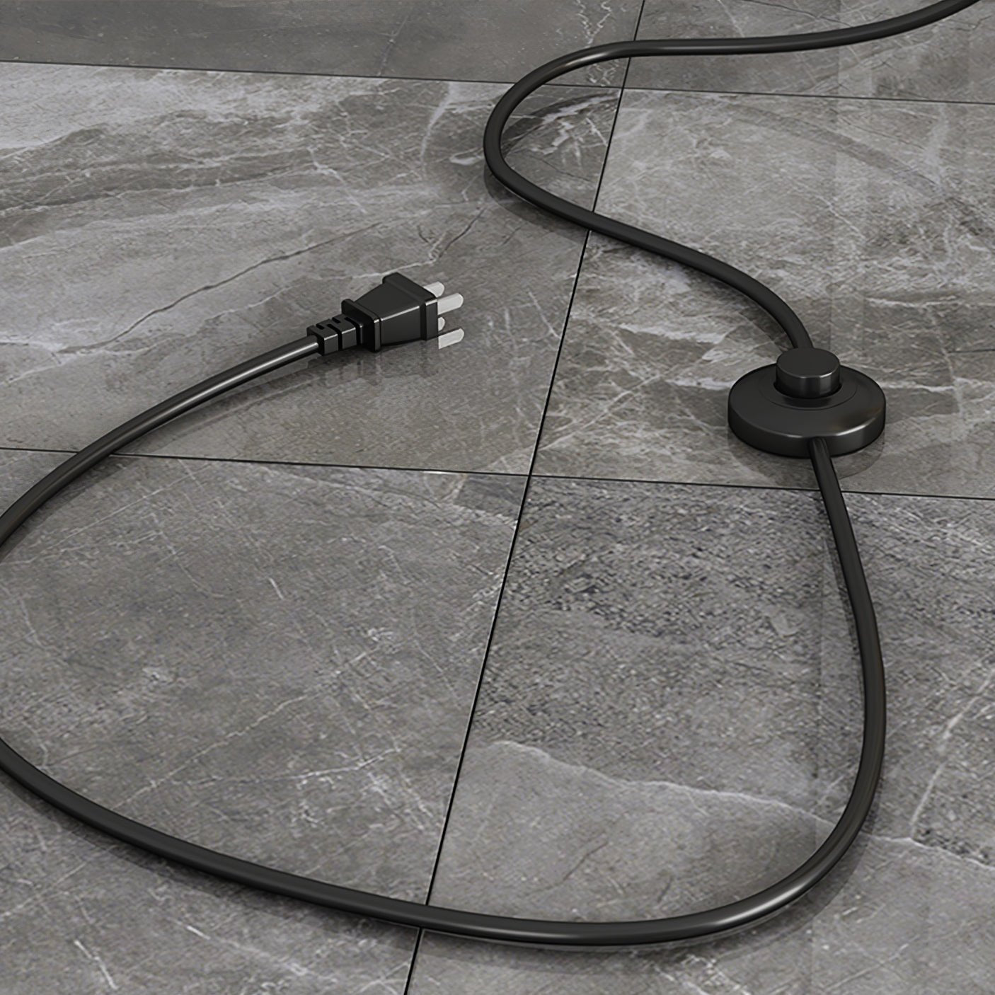 Avenareria Modern Floor Lamp