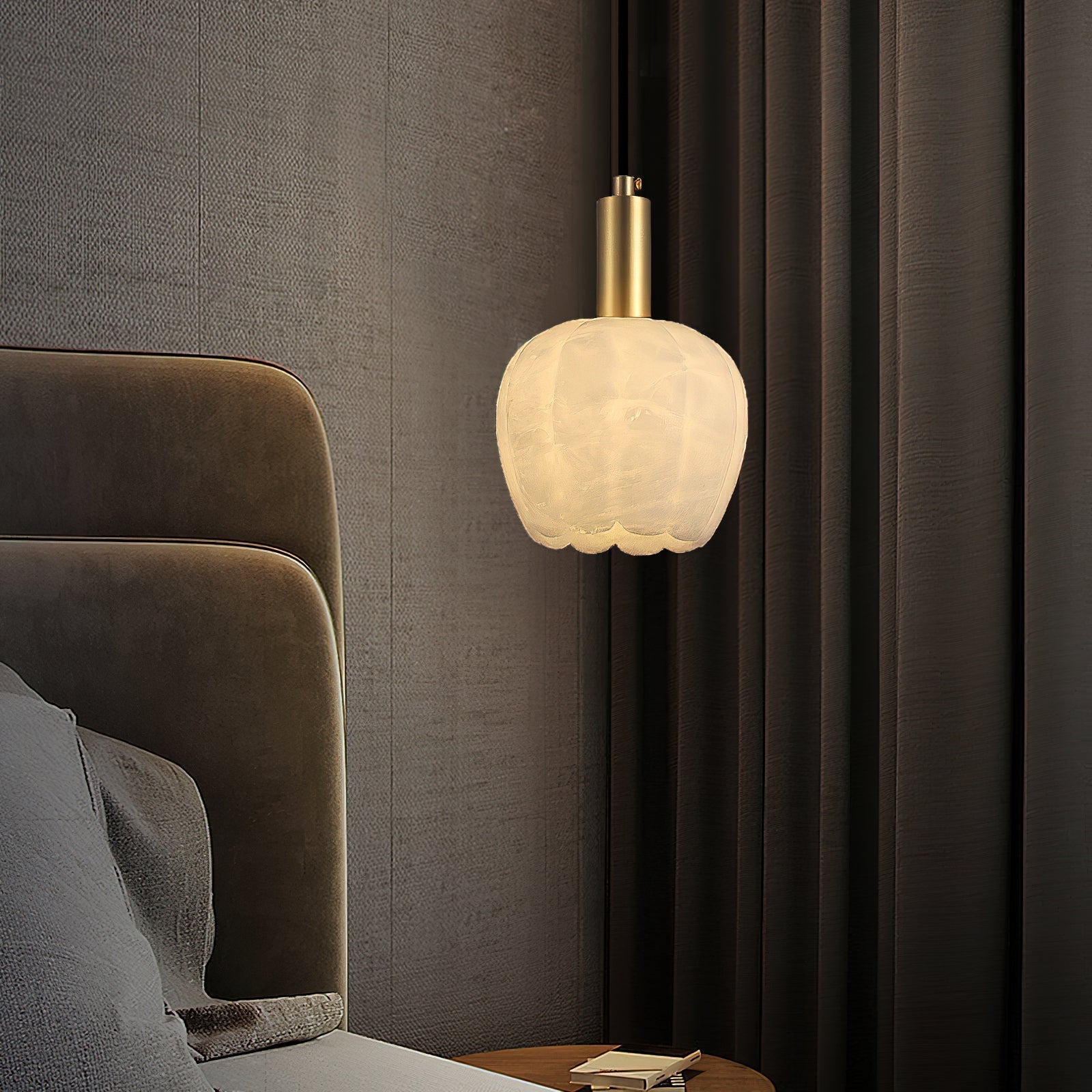 Olraeos Pendant Light