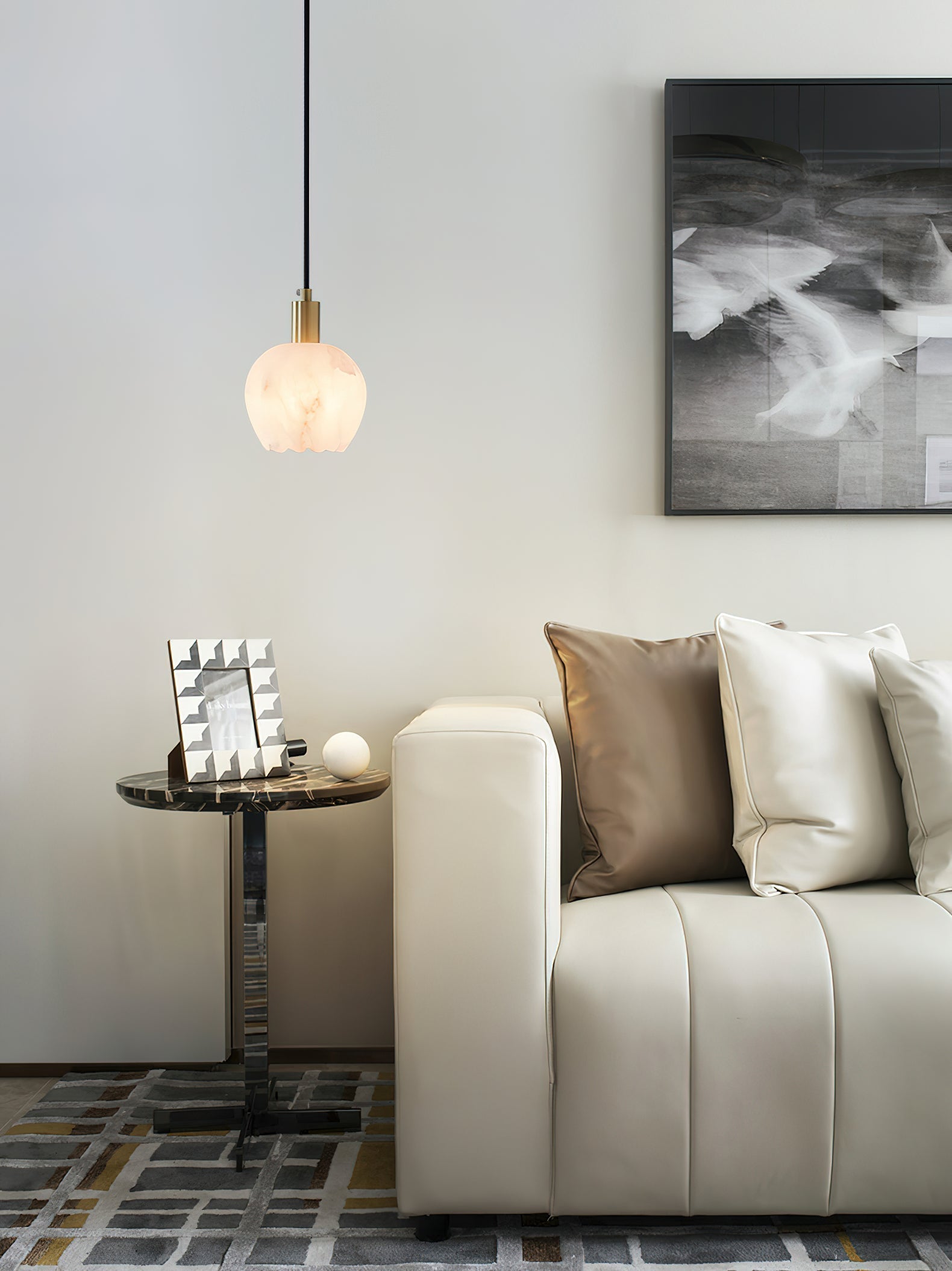 Olraeos Pendant Light