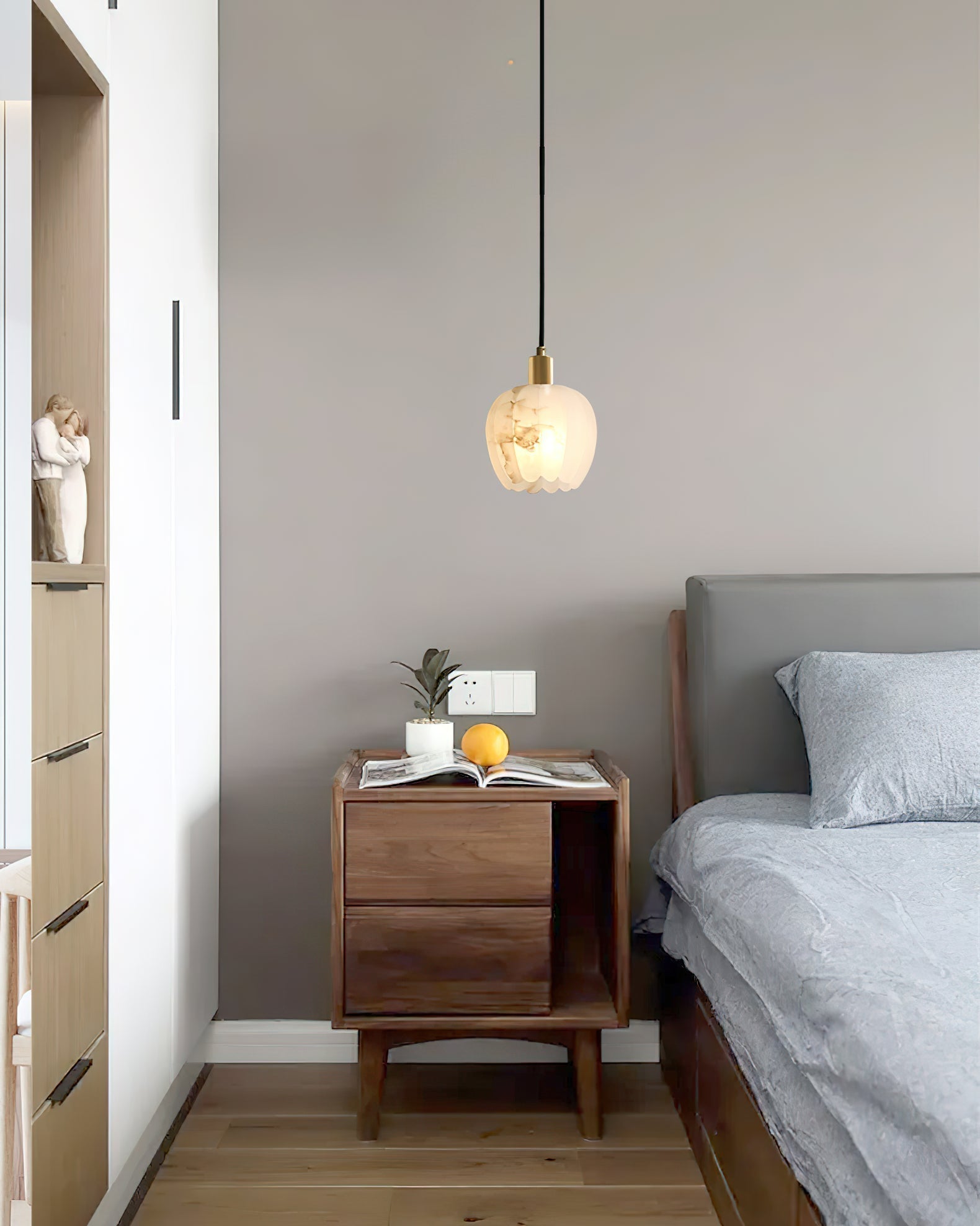 Olraeos Pendant Light