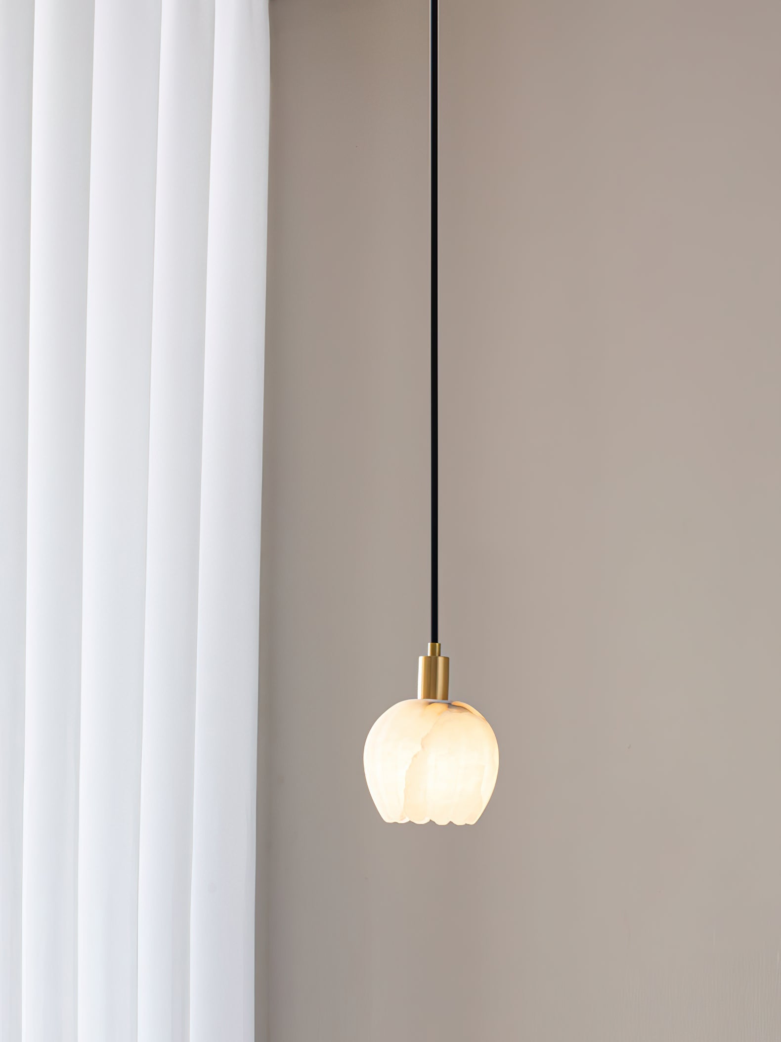 Olraeos Pendant Light