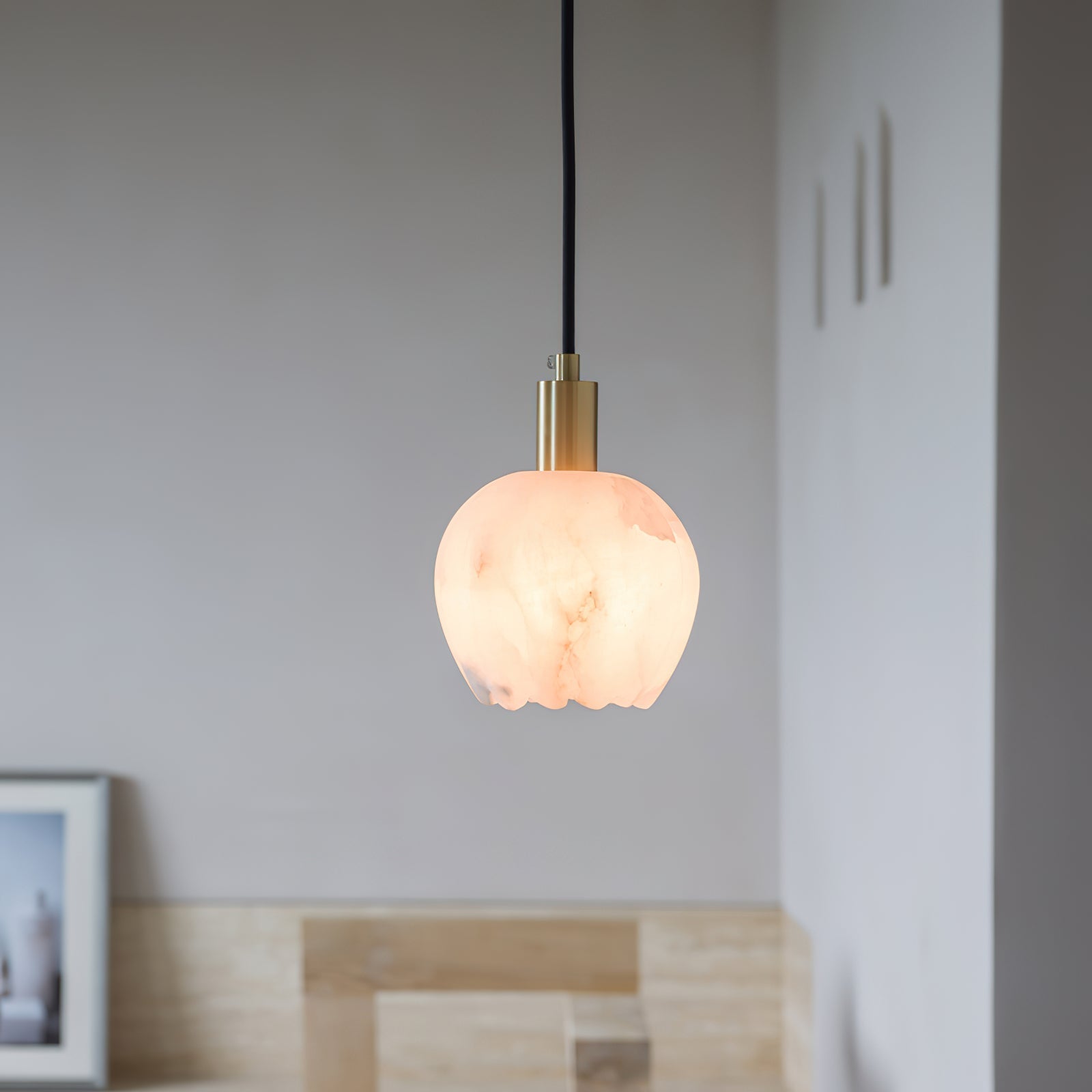 Olraeos Pendant Light