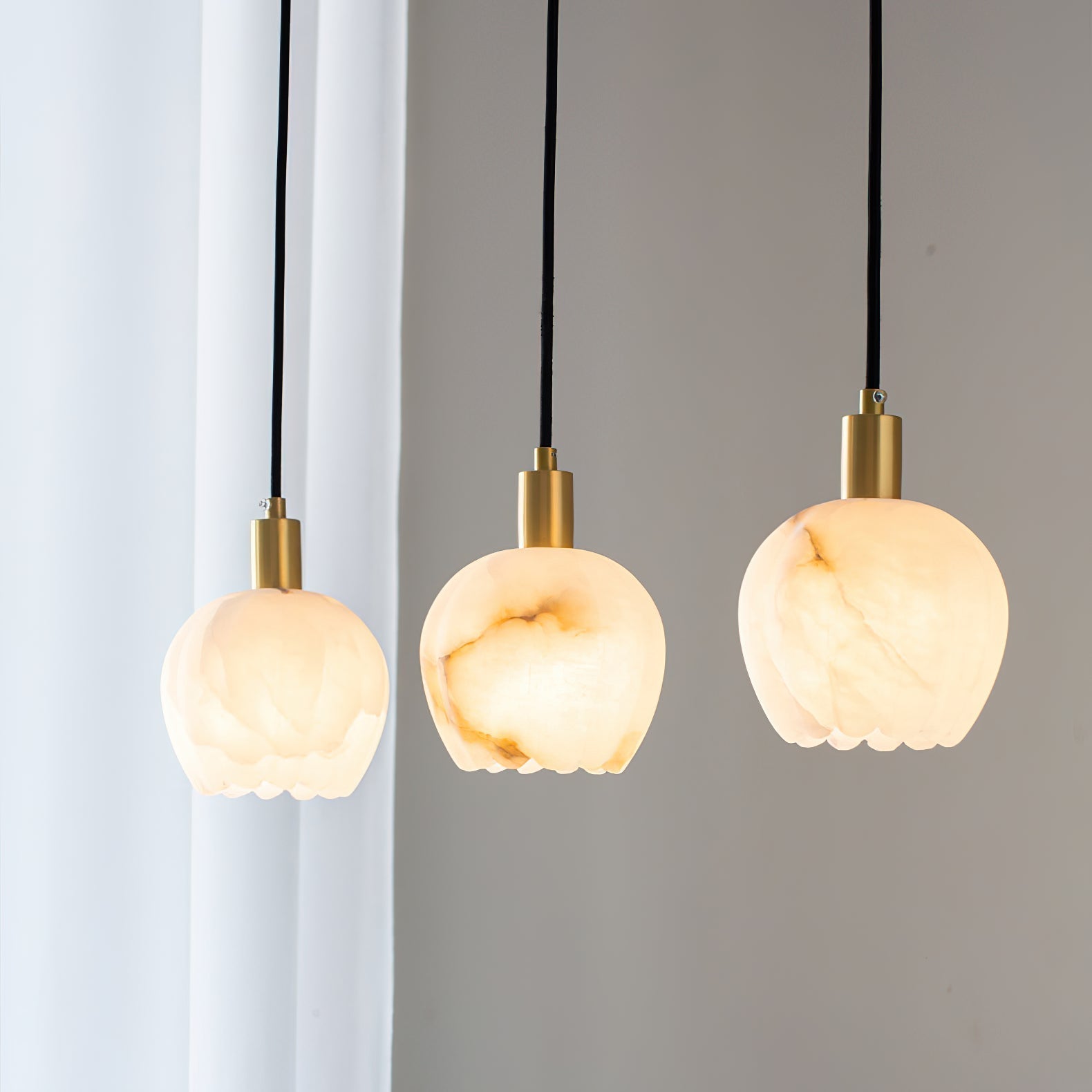 Olraeos Pendant Light