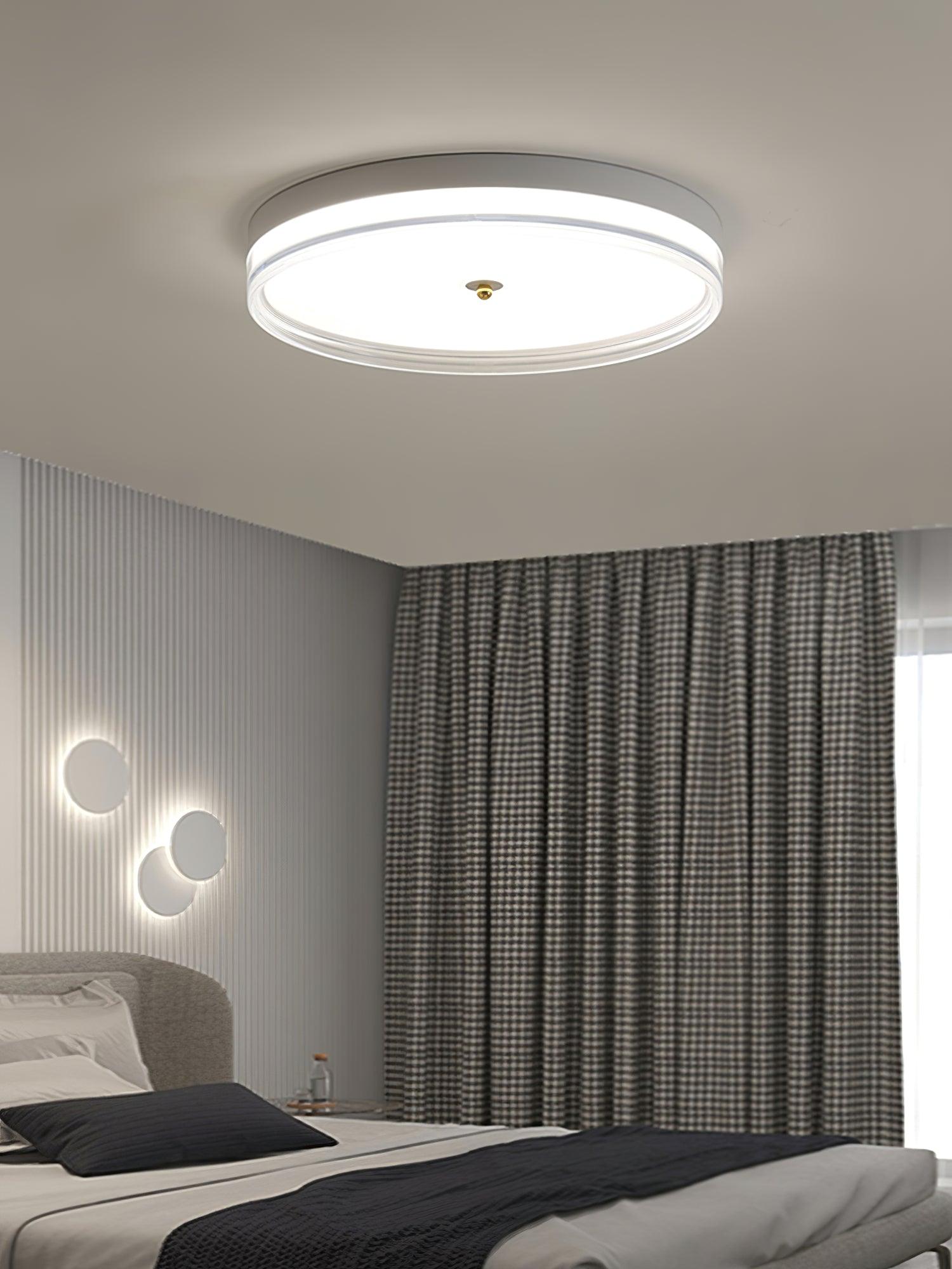 Usolira Modern Minimalist Ceiling Light