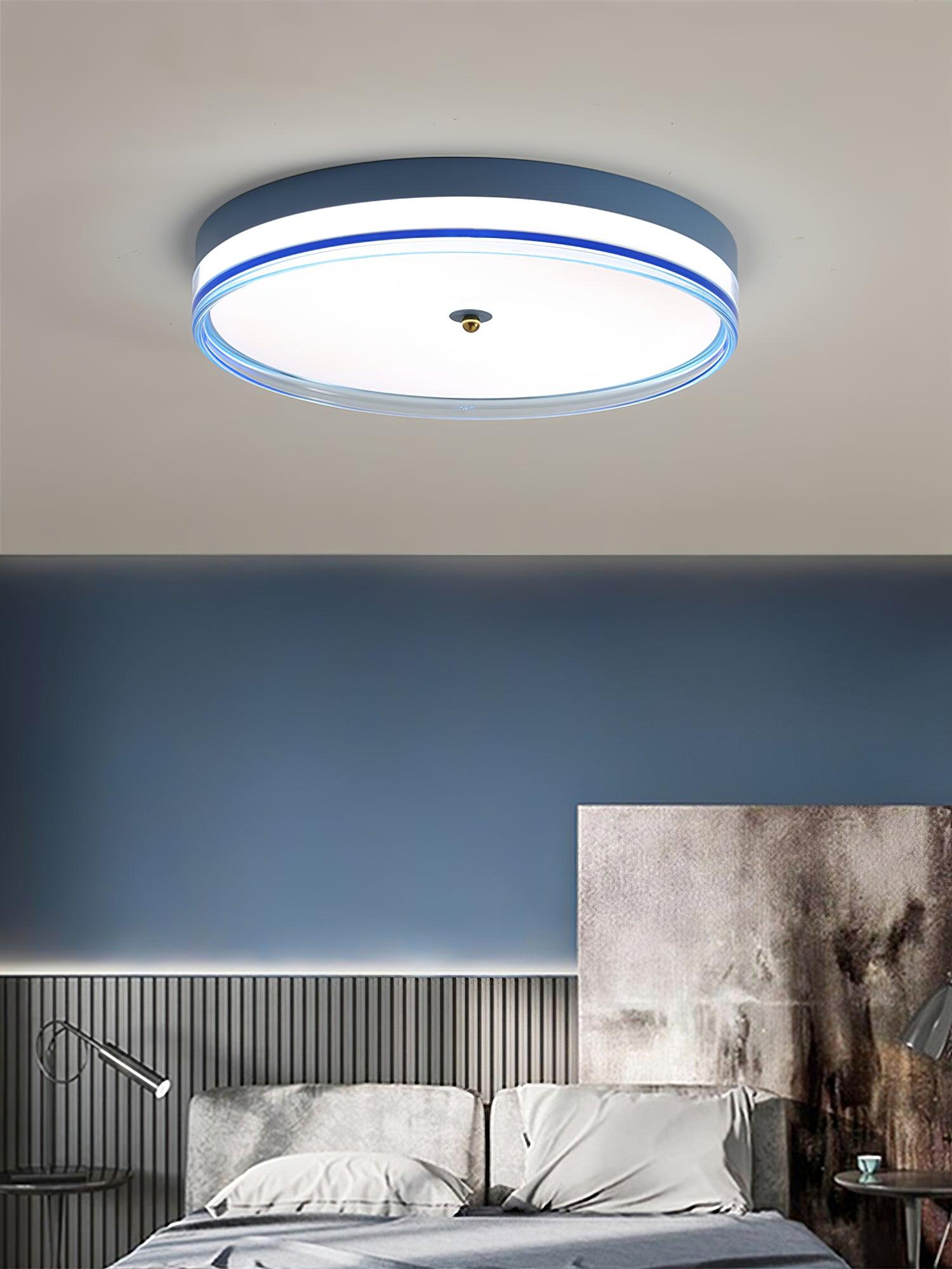 Usolira Modern Minimalist Ceiling Light