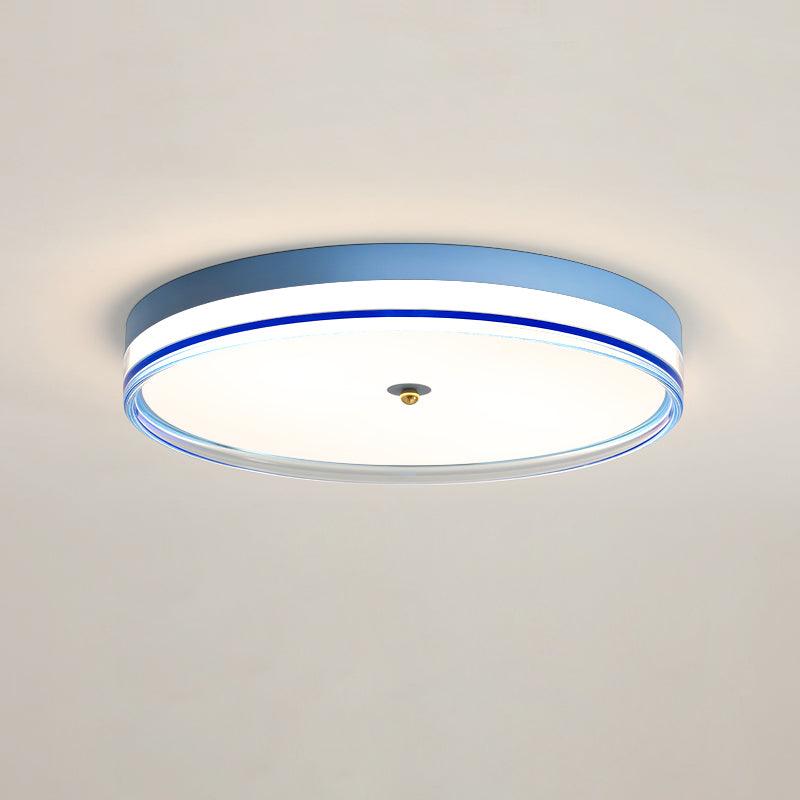 Usolira Modern Minimalist Ceiling Light