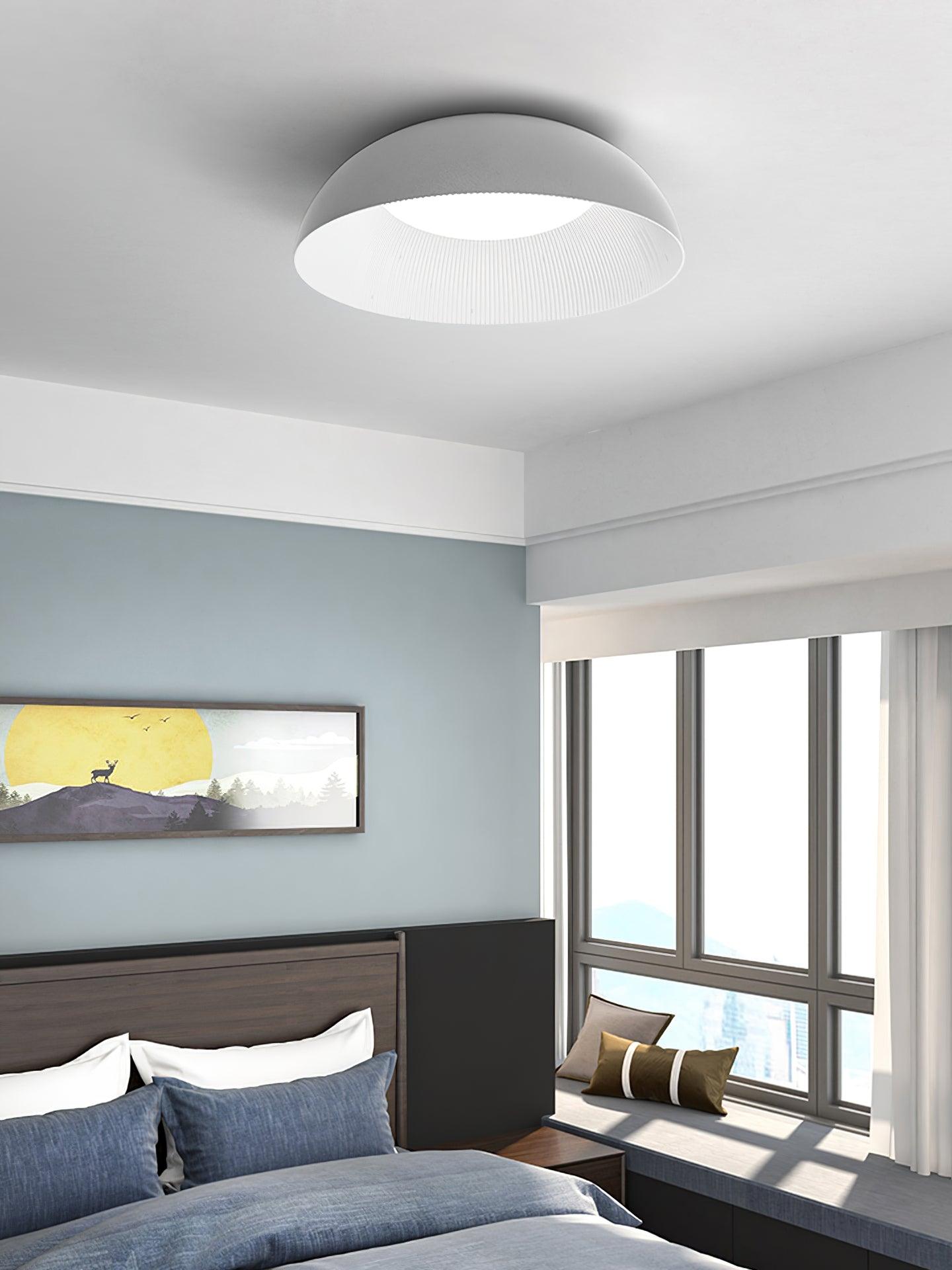 Dlux Modern Minimalist LED Ceiling Light