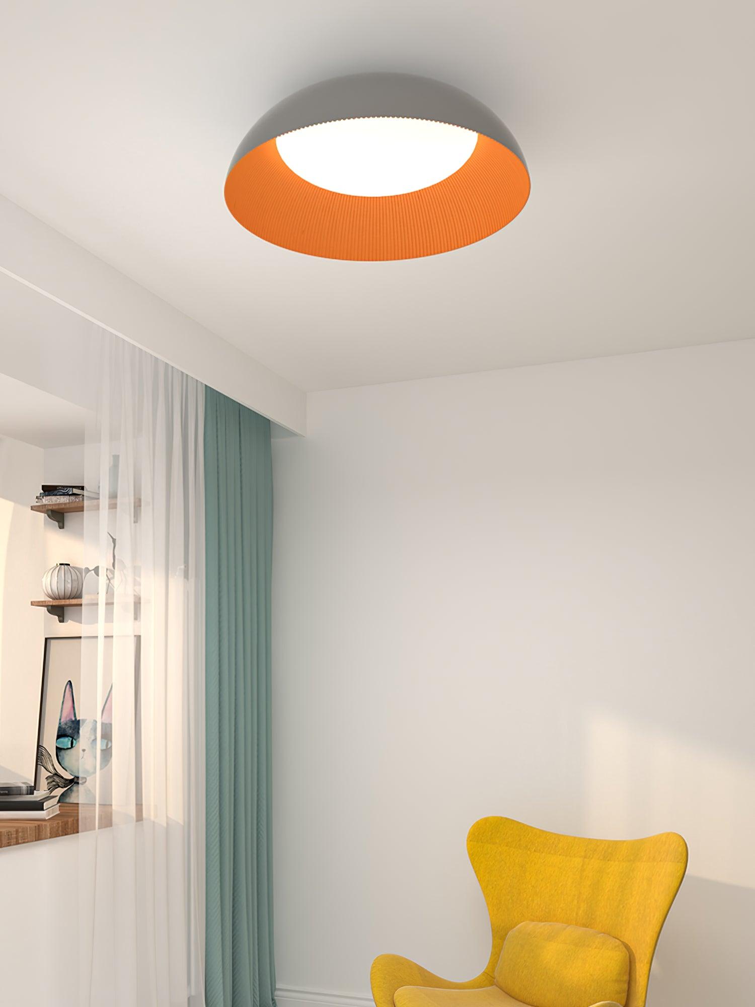 Dlux Modern Minimalist LED Ceiling Light