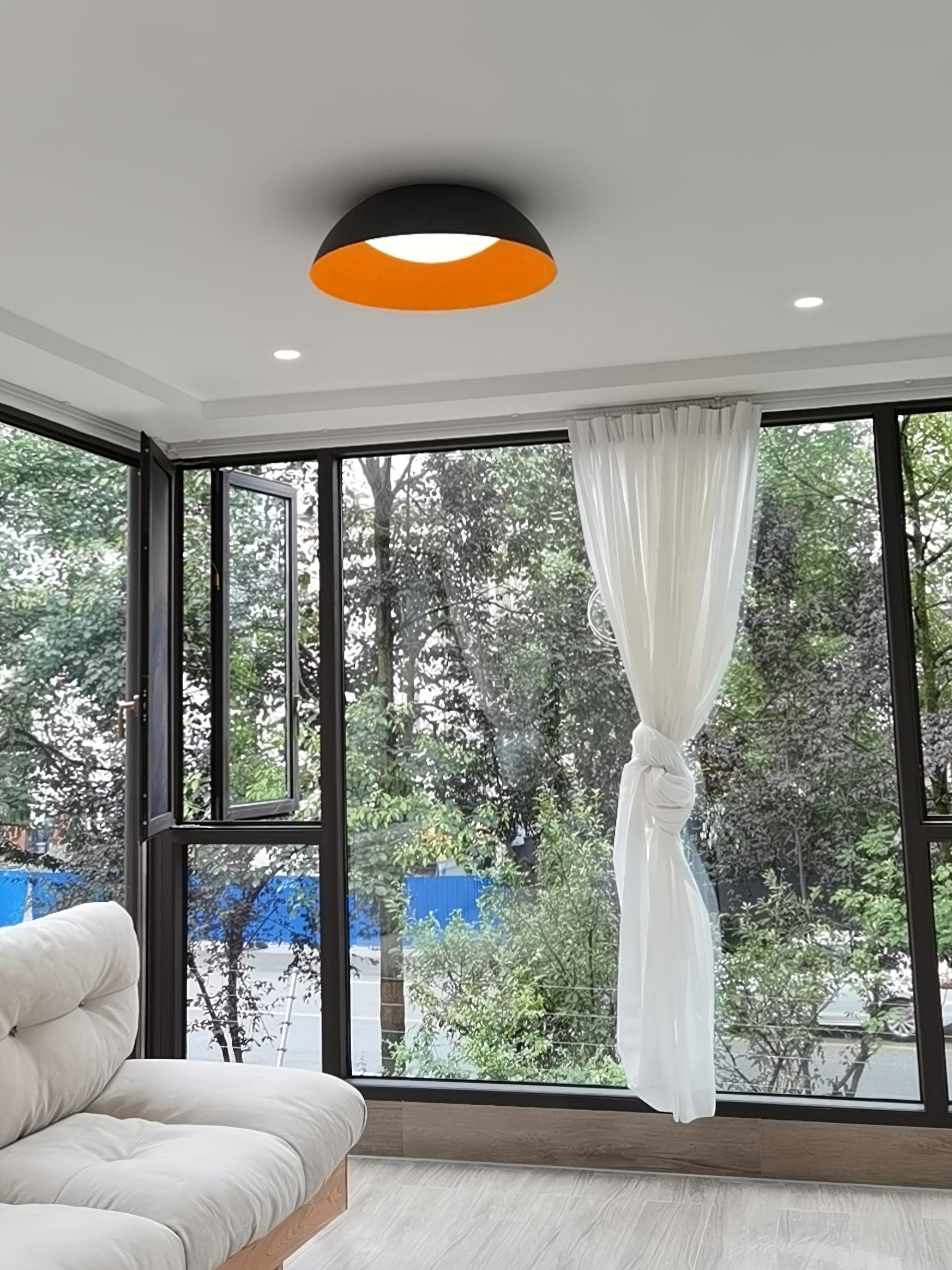 Dlux Modern Minimalist LED Ceiling Light