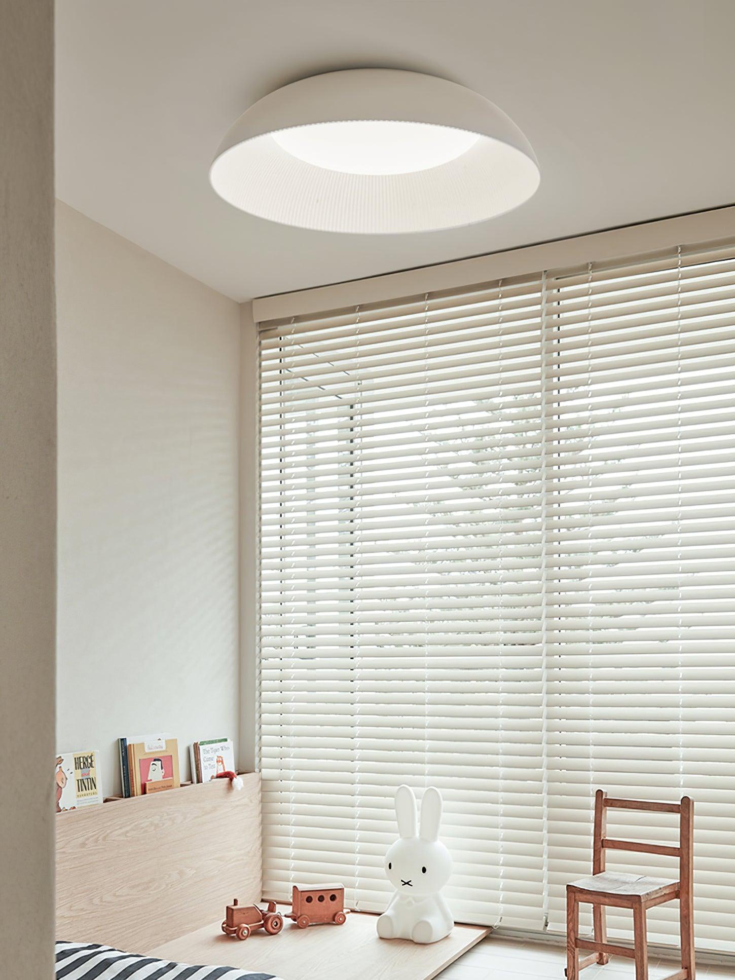 Dlux Modern Minimalist LED Ceiling Light