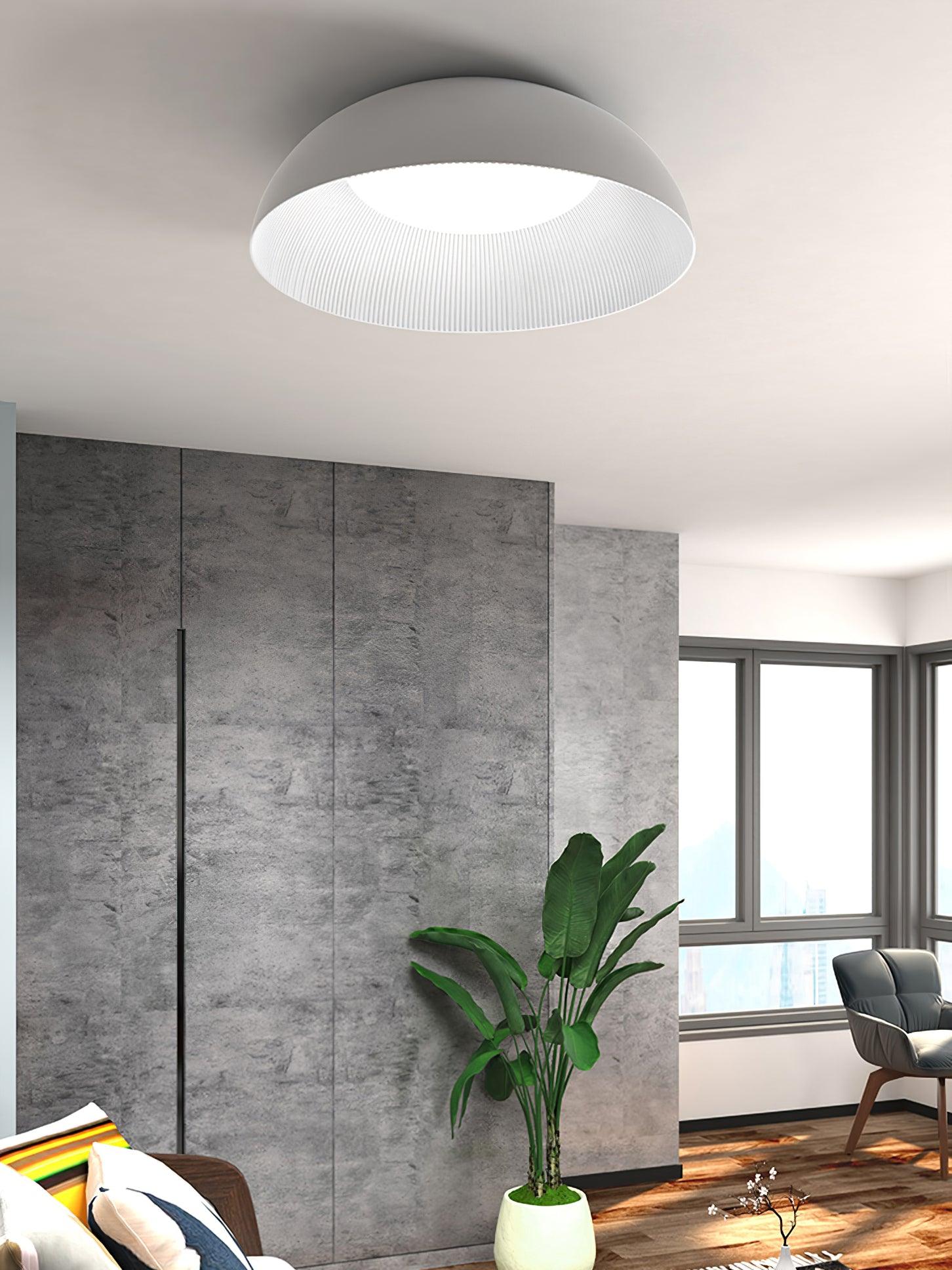 Dlux Modern Minimalist LED Ceiling Light