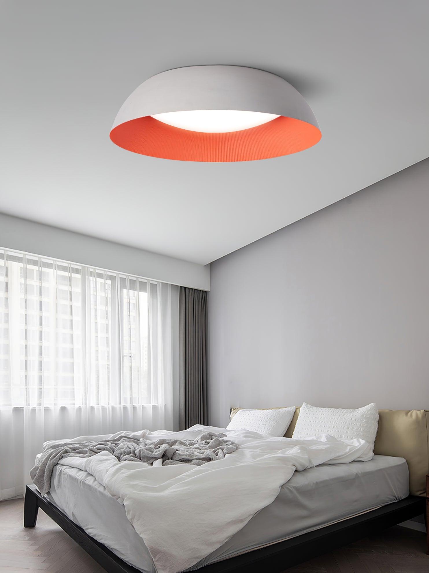 Dlux Modern Minimalist LED Ceiling Light